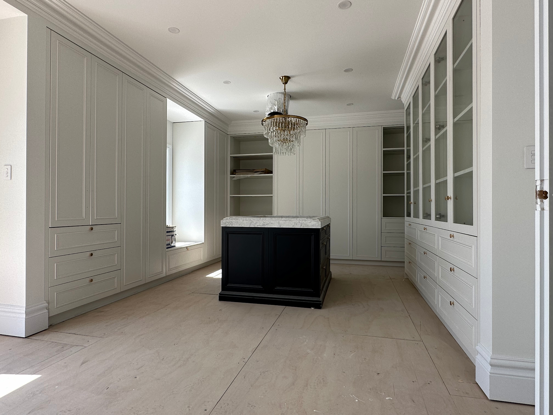 Windsor Road Residence