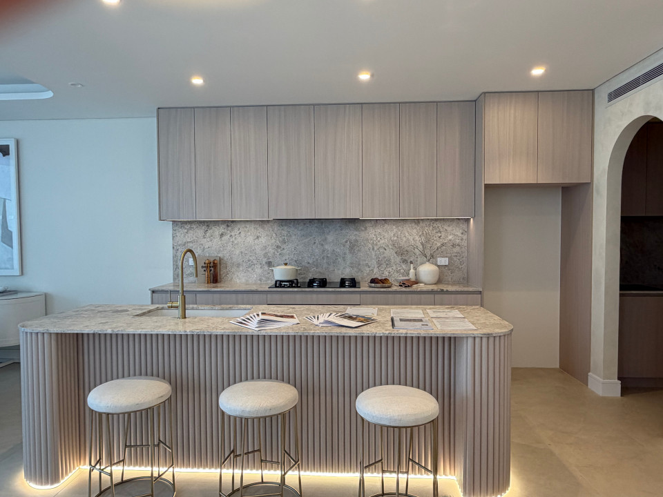 10 Gallipoli St Residence