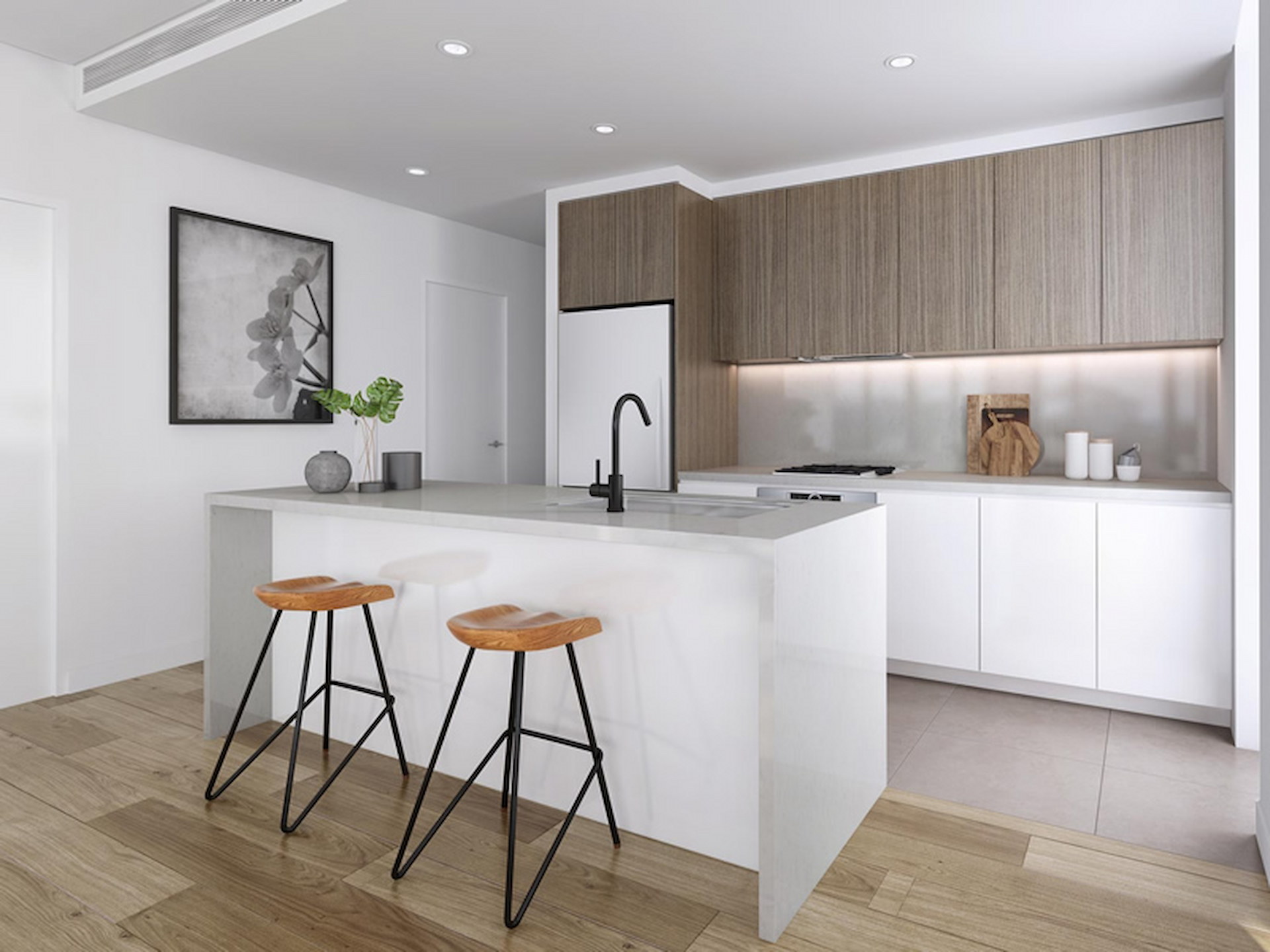 Marinda Apartments