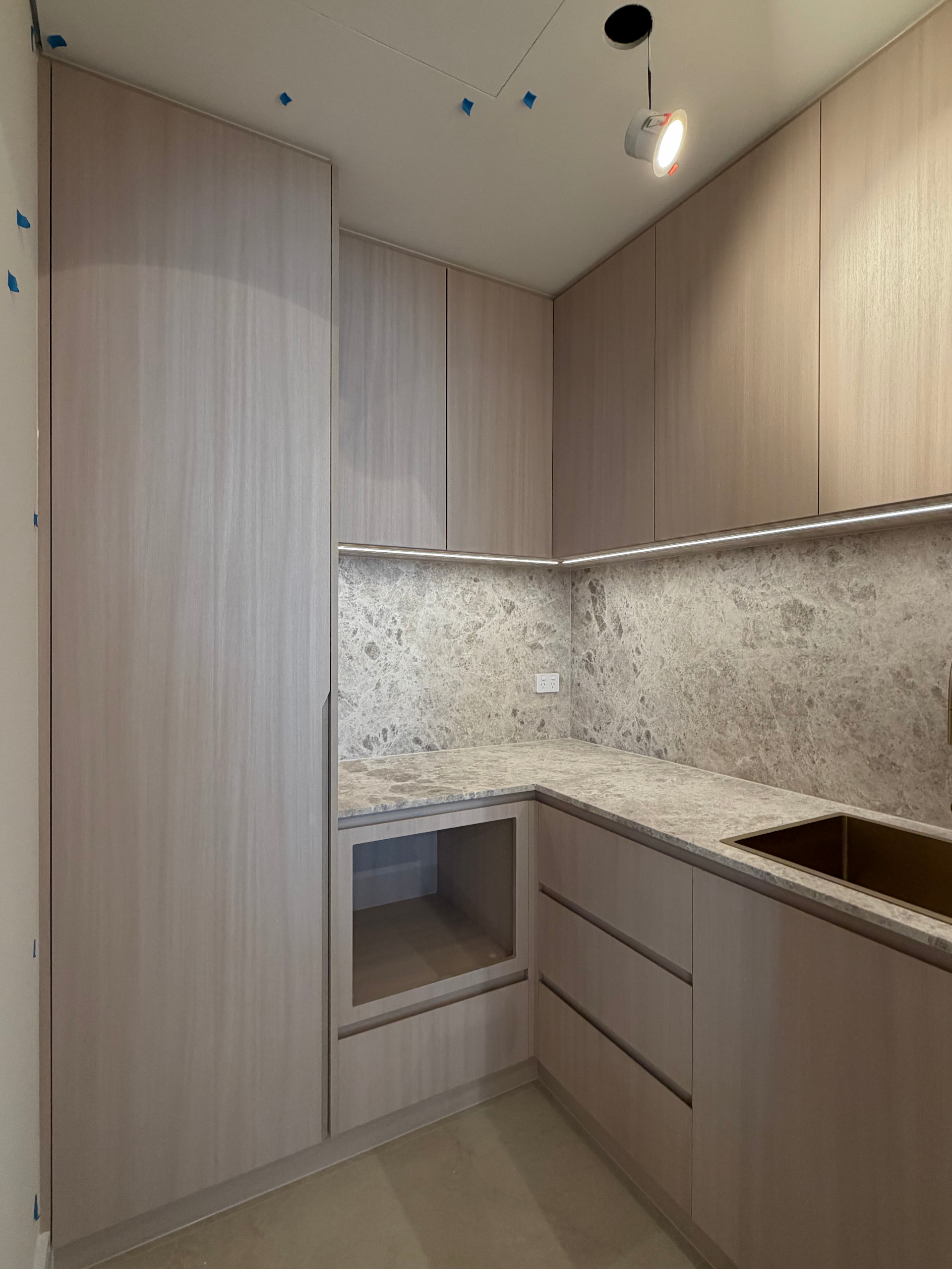 10 Gallipoli St Residence
