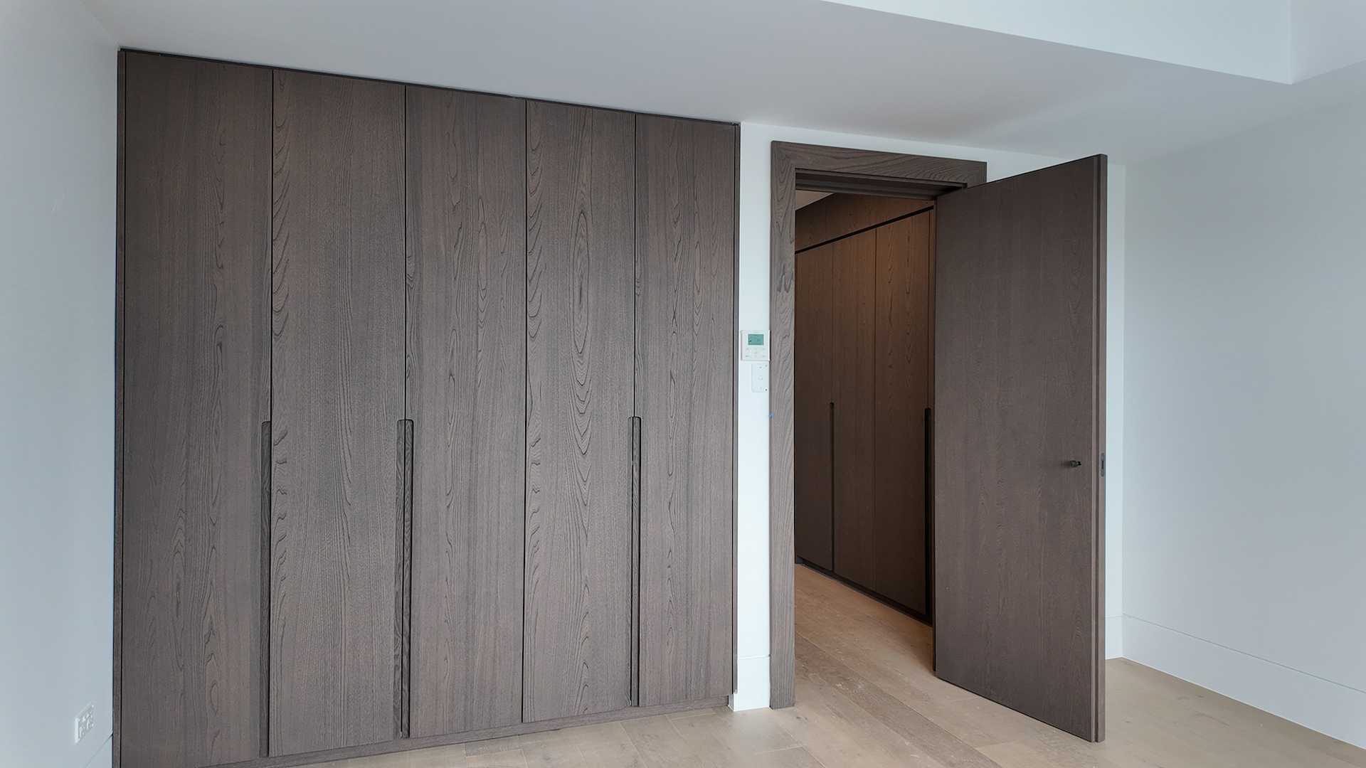 Balmain Residence