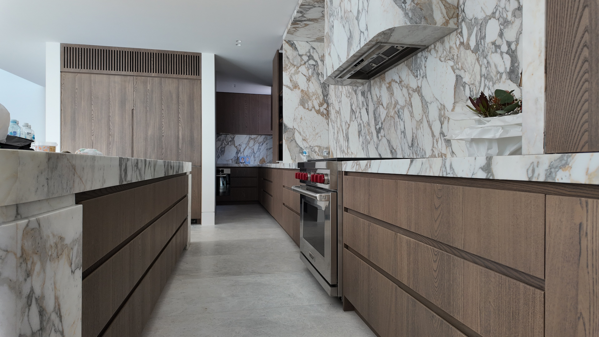 Tavistock Rd Residence