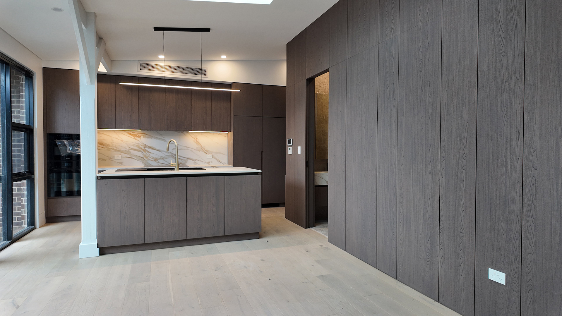 Balmain Residence
