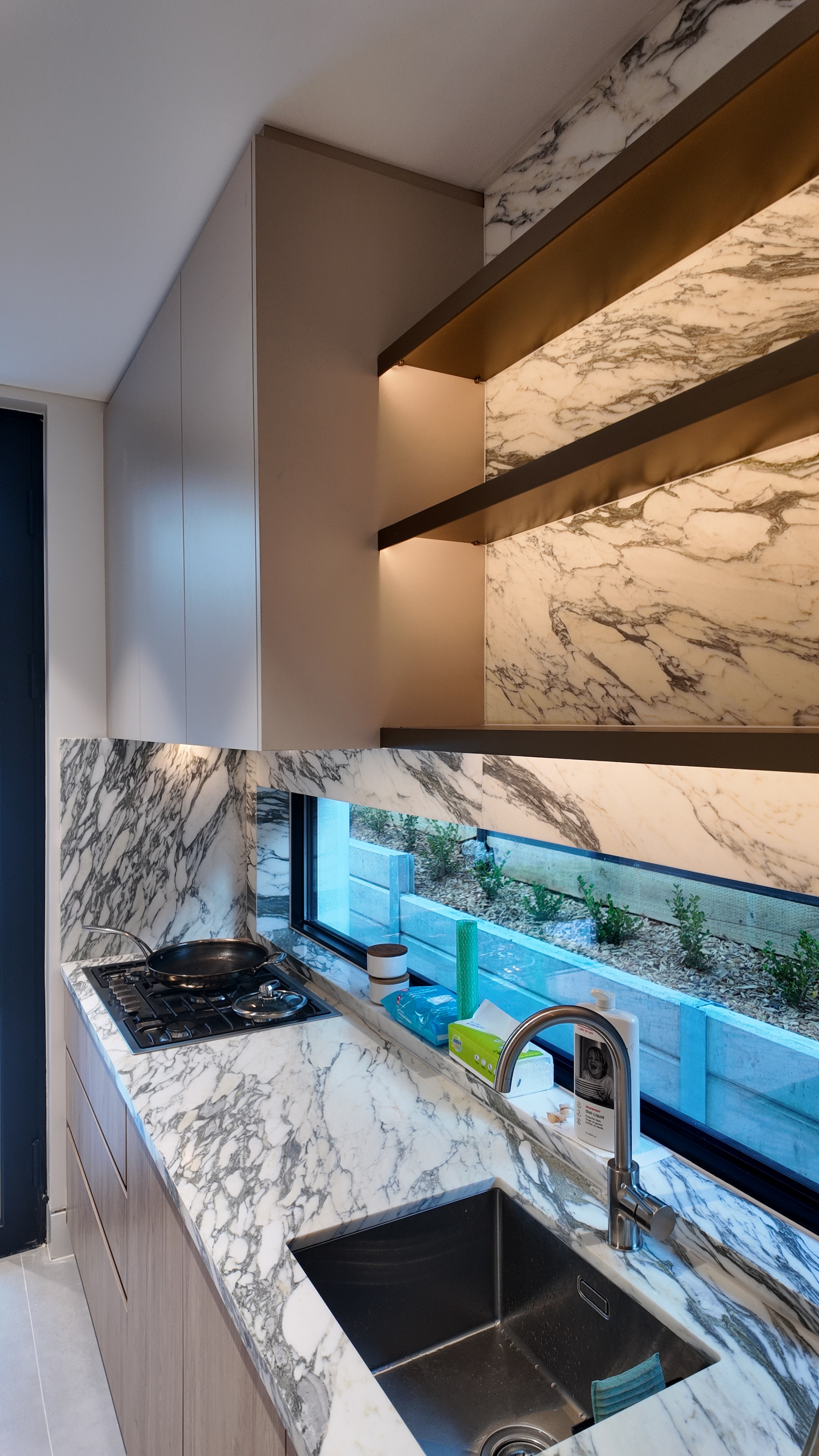 Tarakan Cre Northbridge