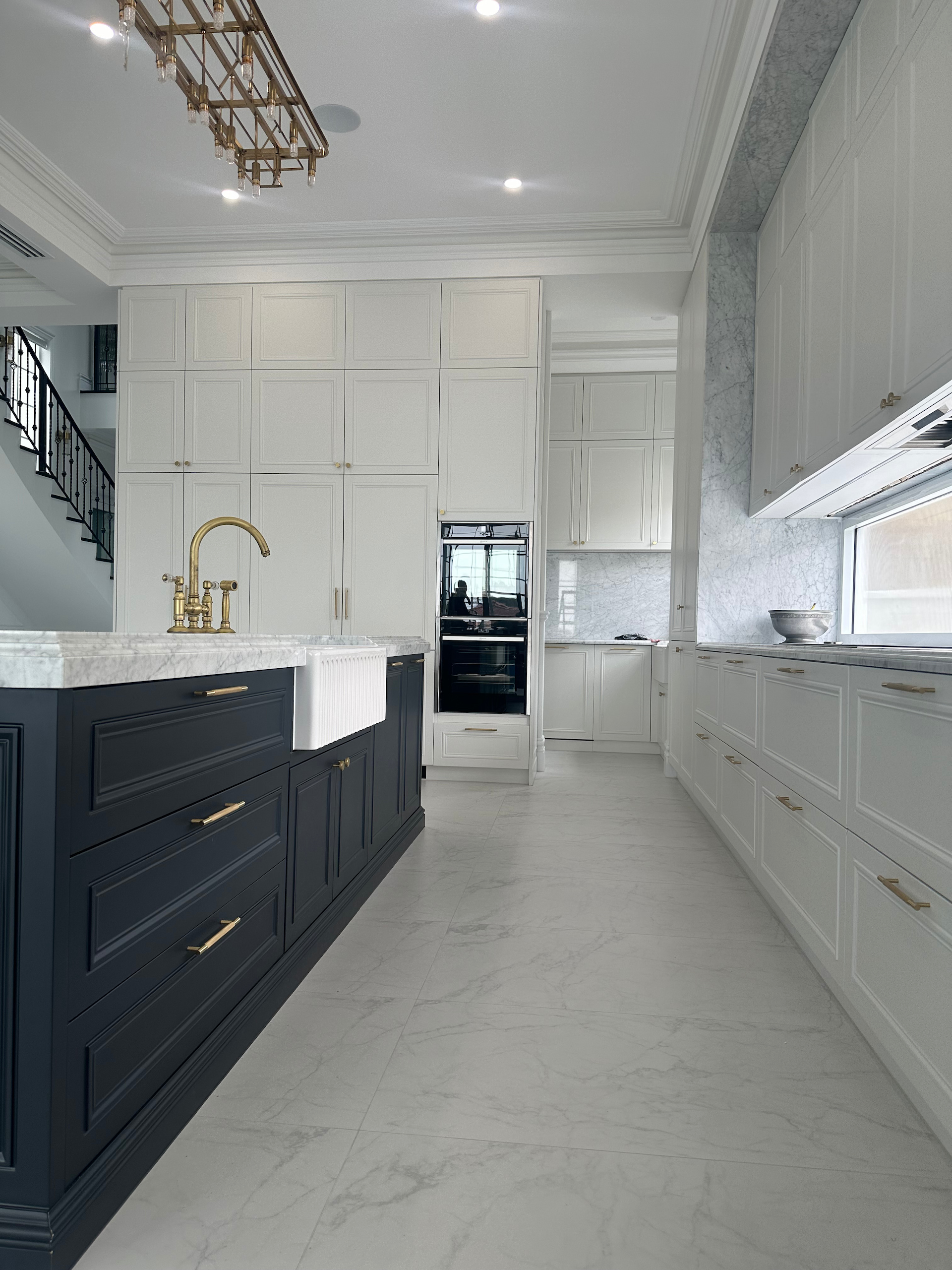 Windsor Road Residence