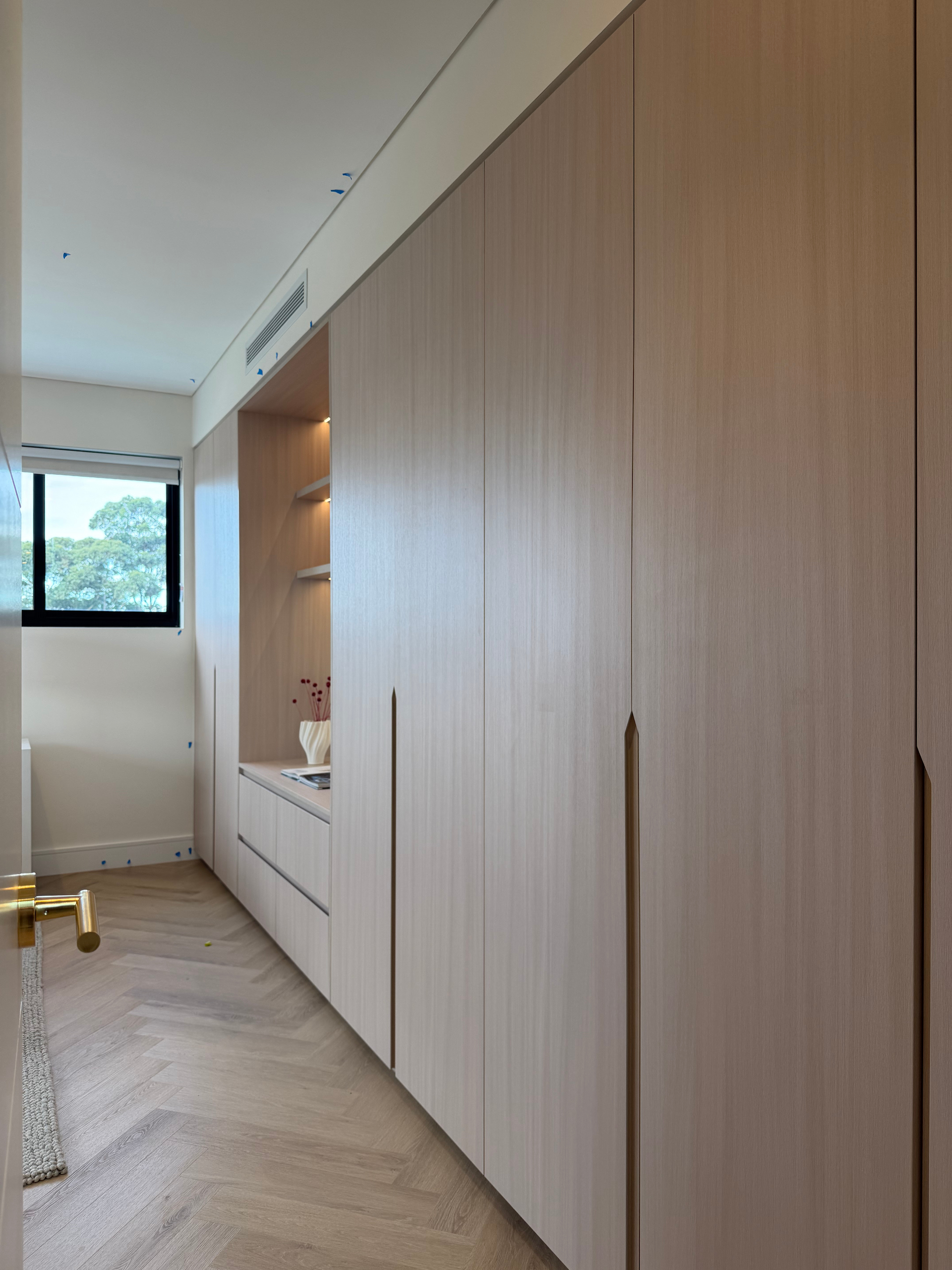 10 Gallipoli St Residence