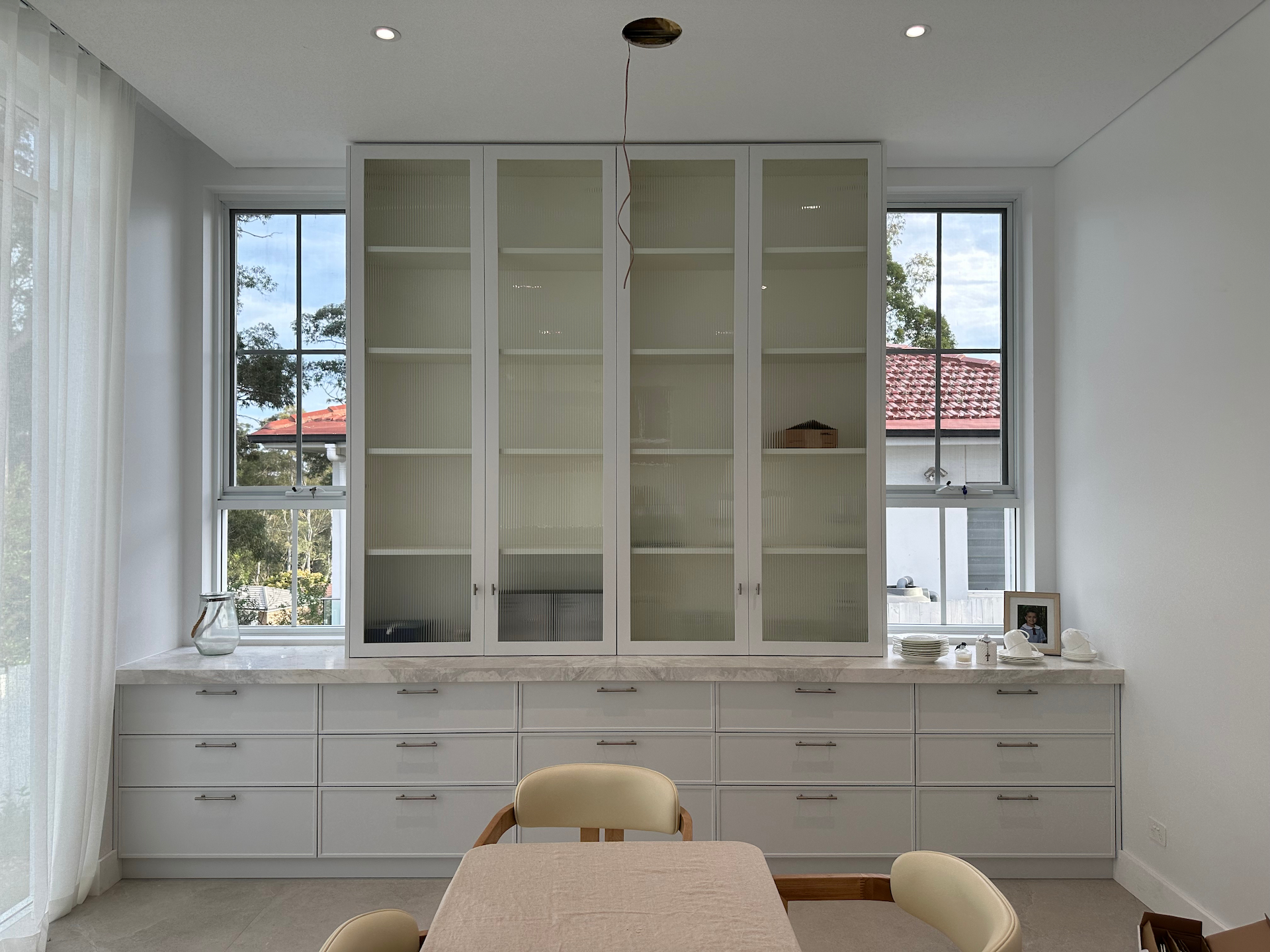 Bulkira Road Residence