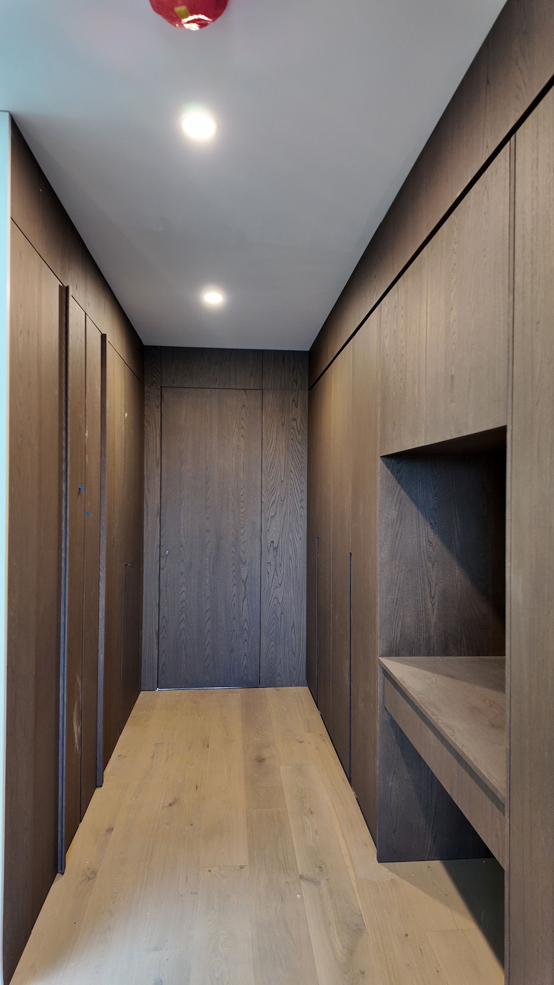Balmain Residence