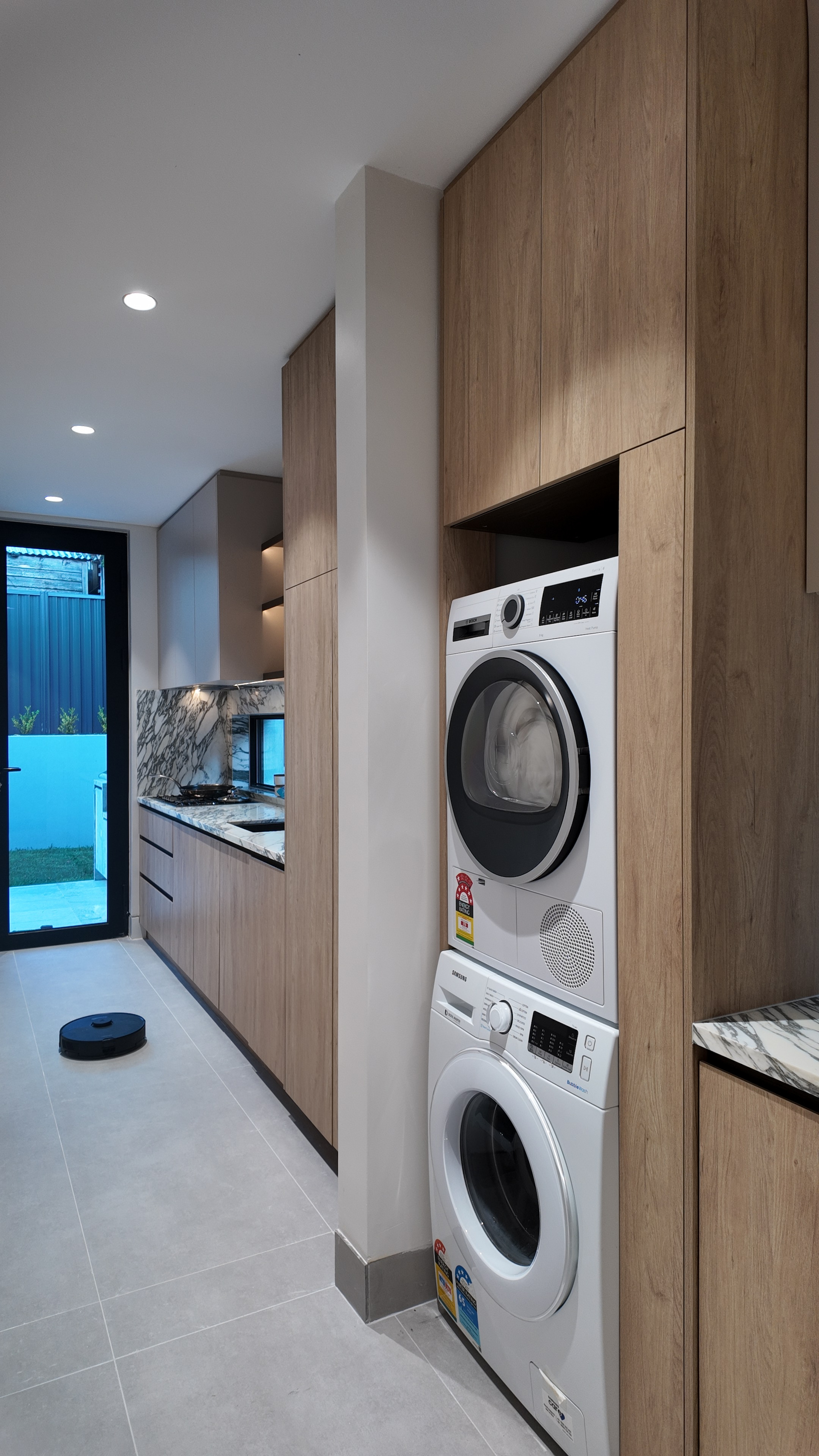 Tarakan Cre Northbridge