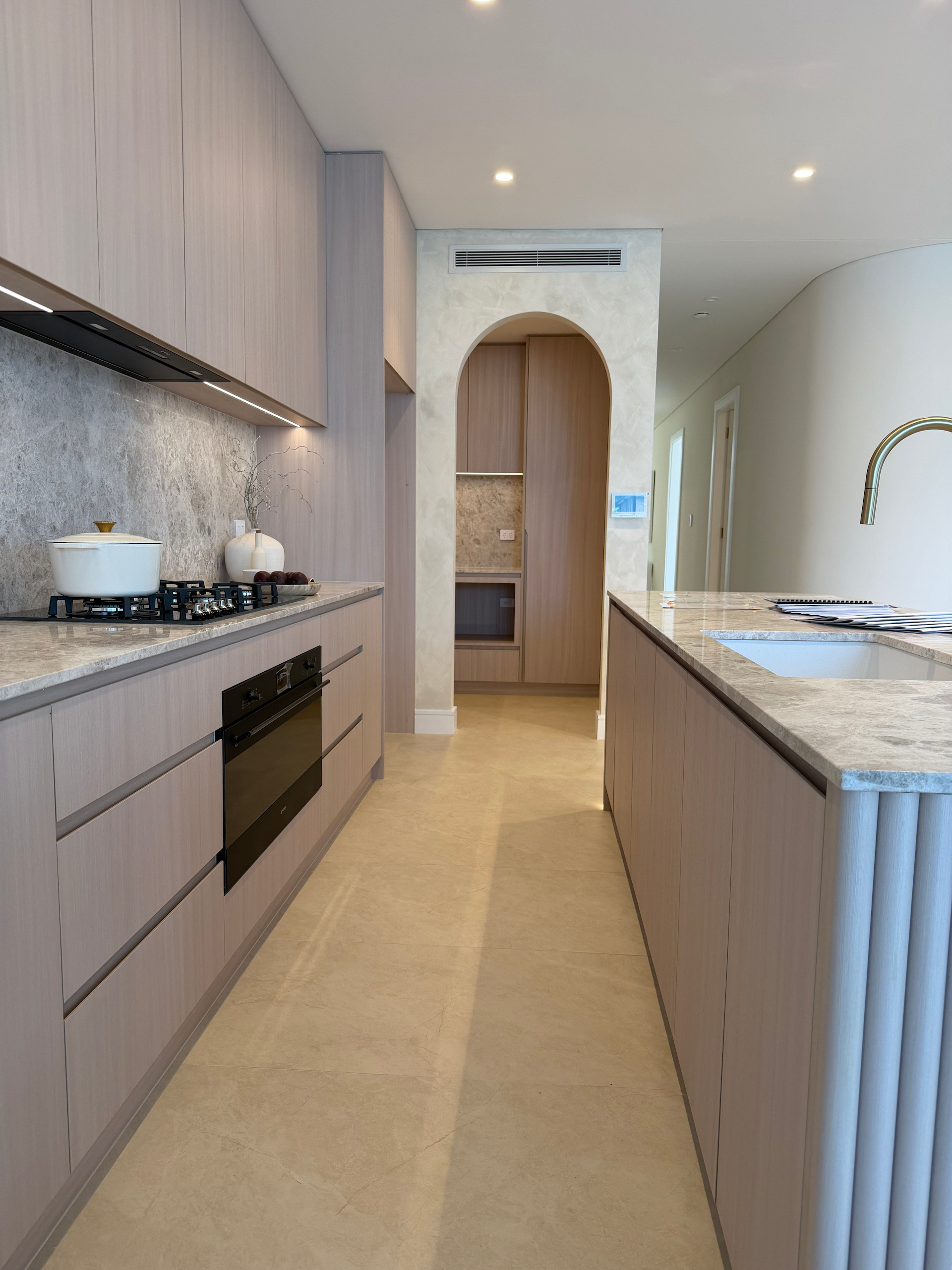 10 Gallipoli St Residence