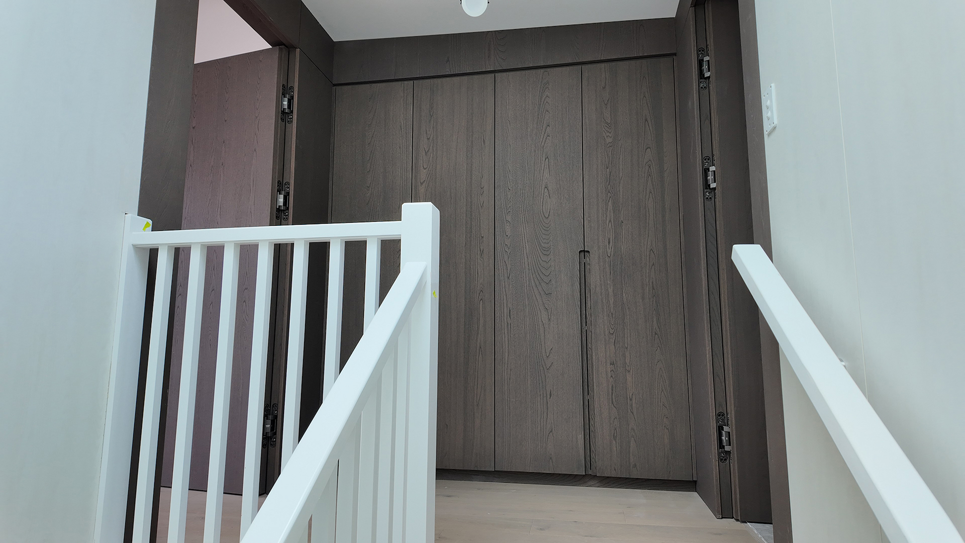Balmain Residence