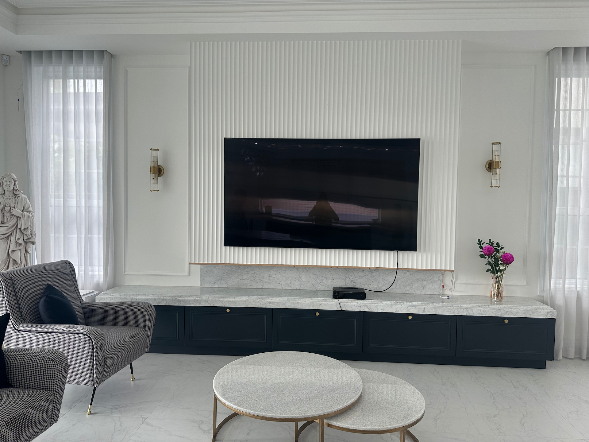 Windsor Road Residence