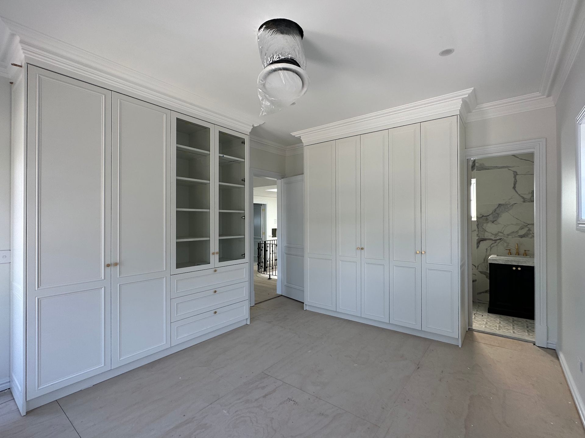 Windsor Road Residence
