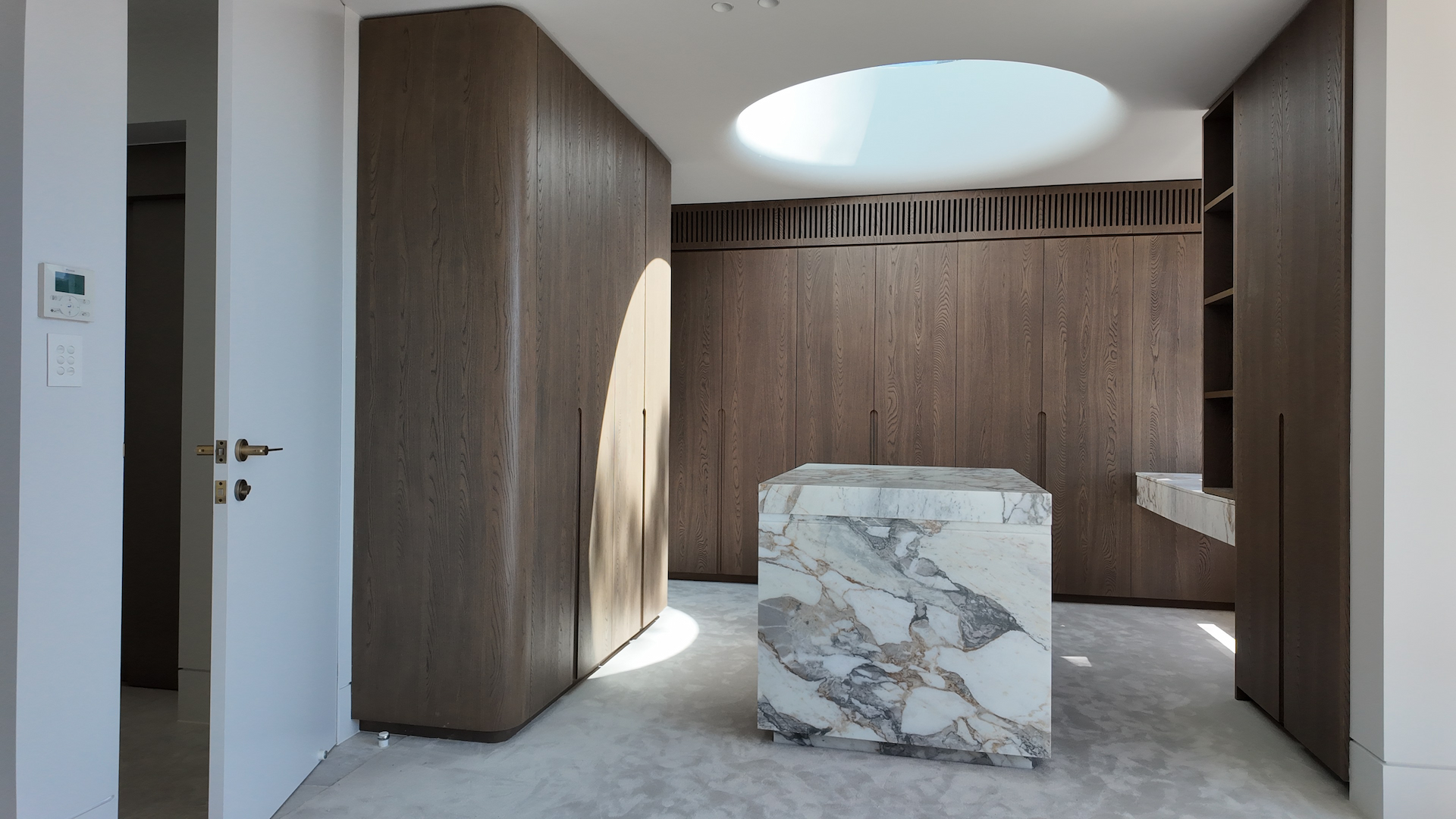 Tavistock Rd Residence