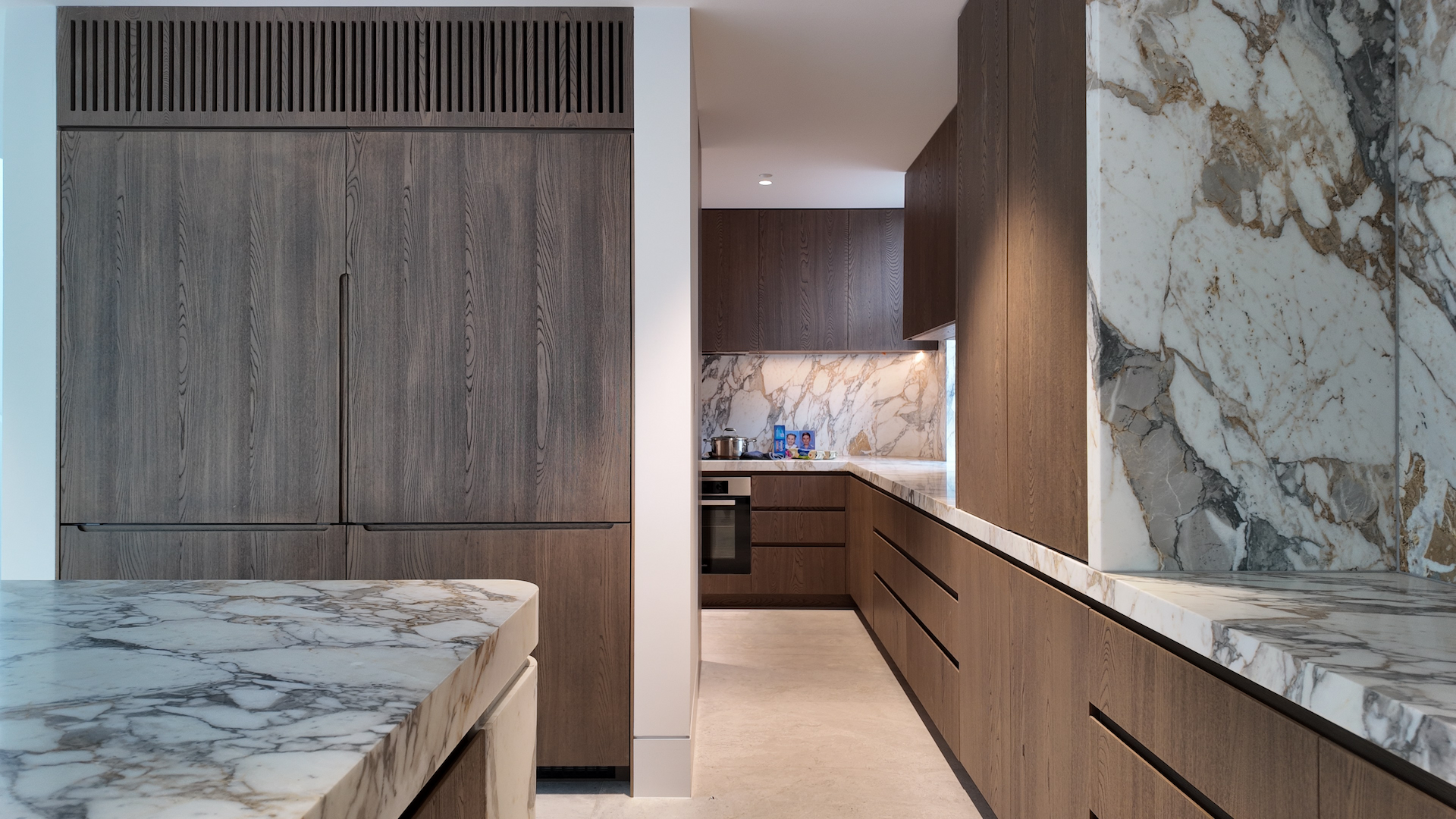 Tavistock Rd Residence
