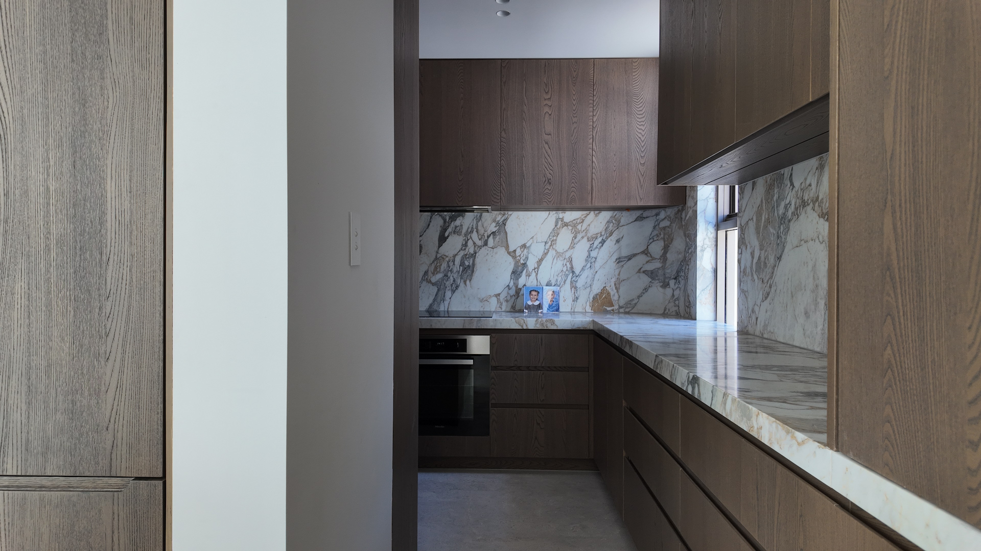 Tavistock Rd Residence