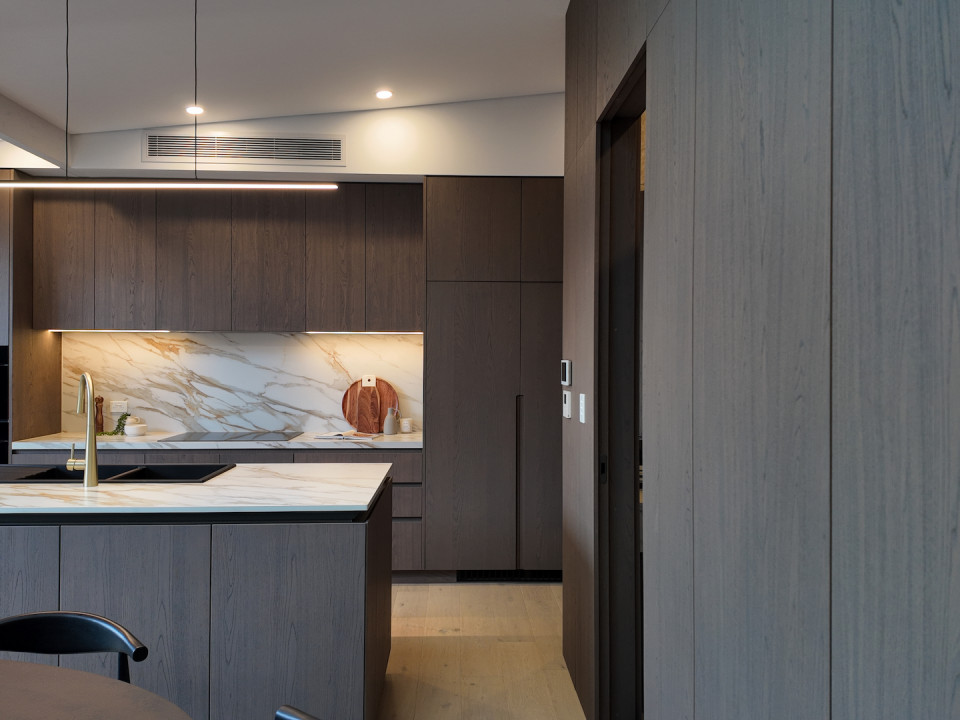 Balmain Residence 1