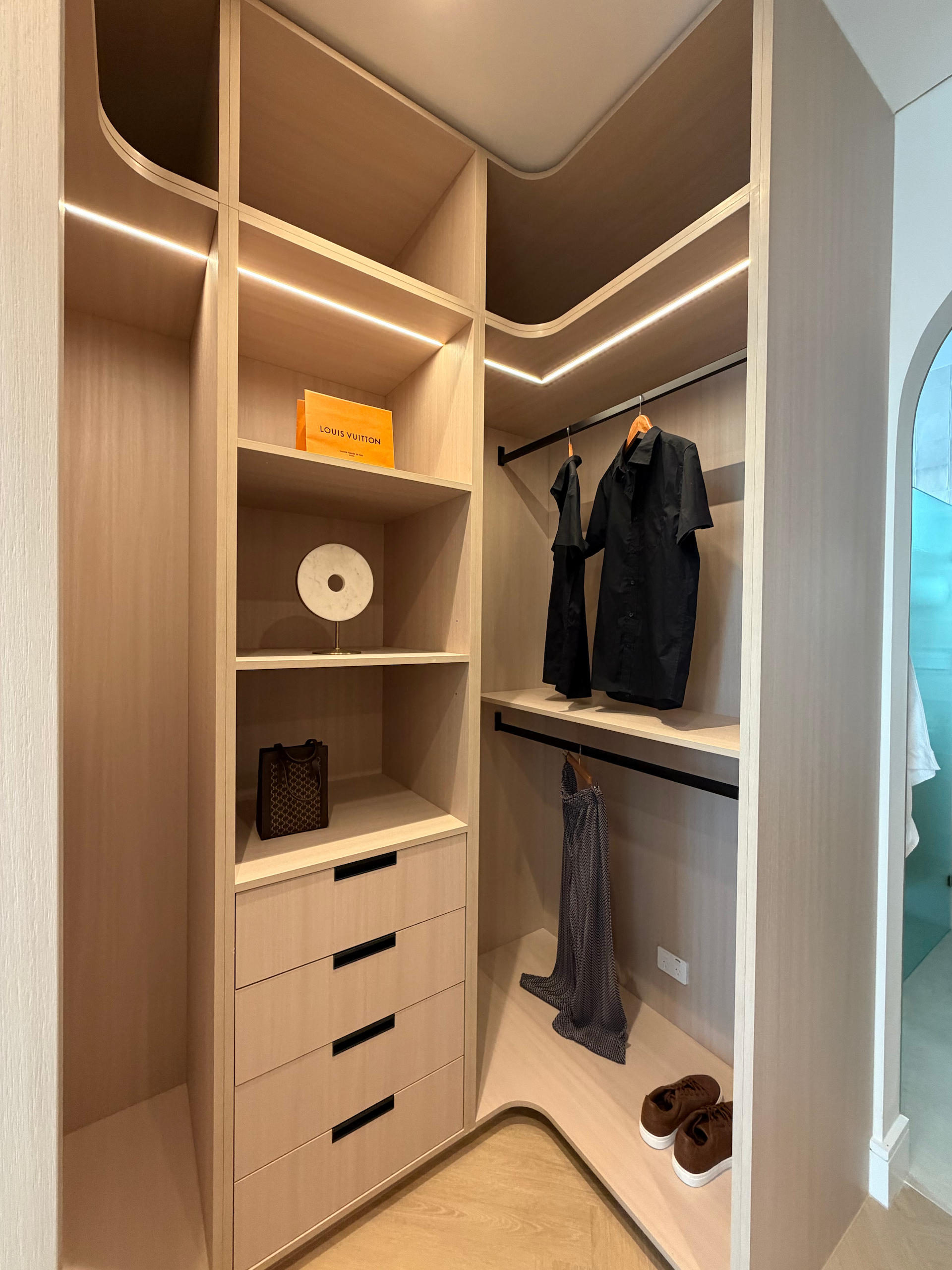 10 Gallipoli St Residence