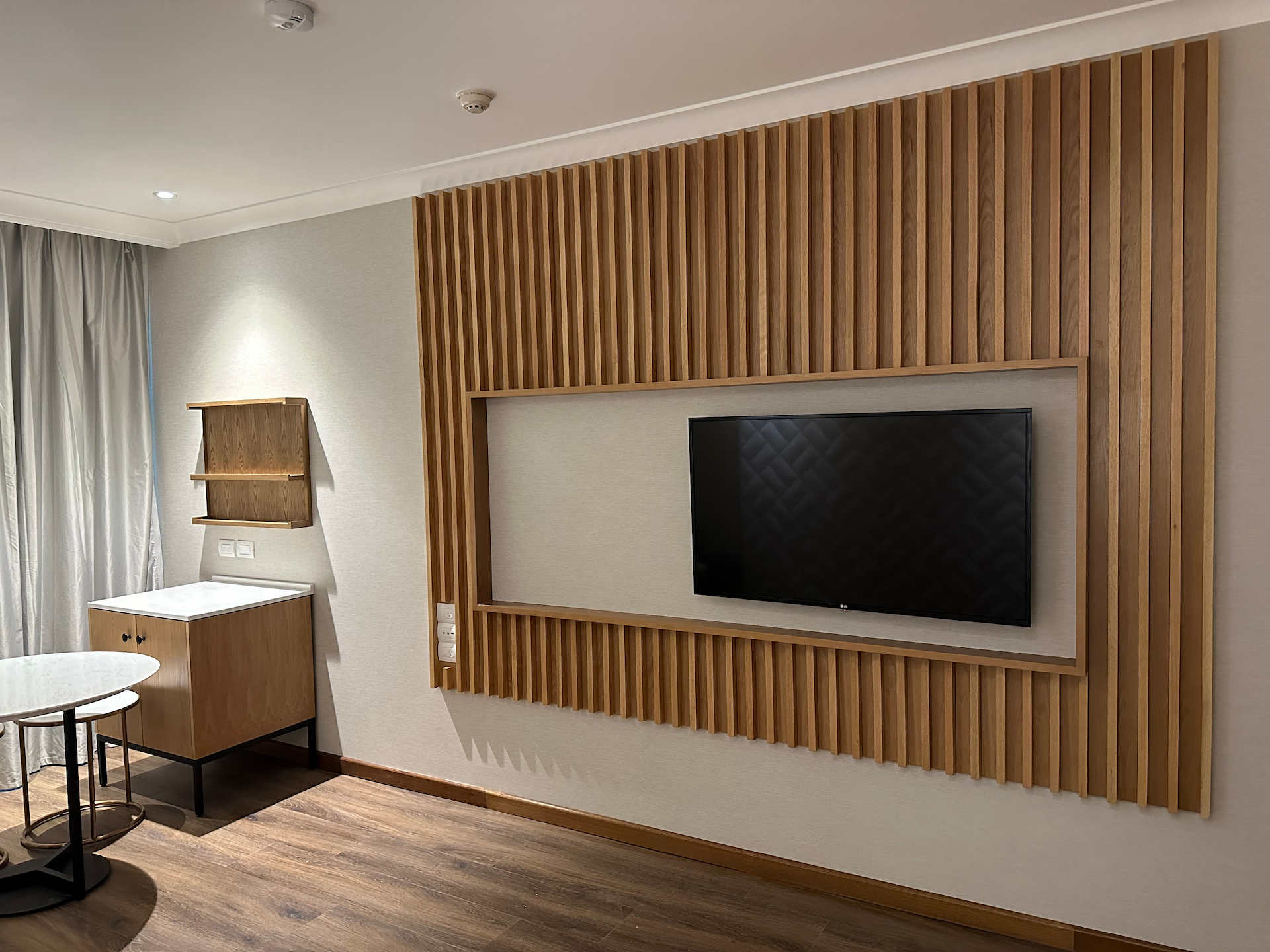 The Grace Hotel