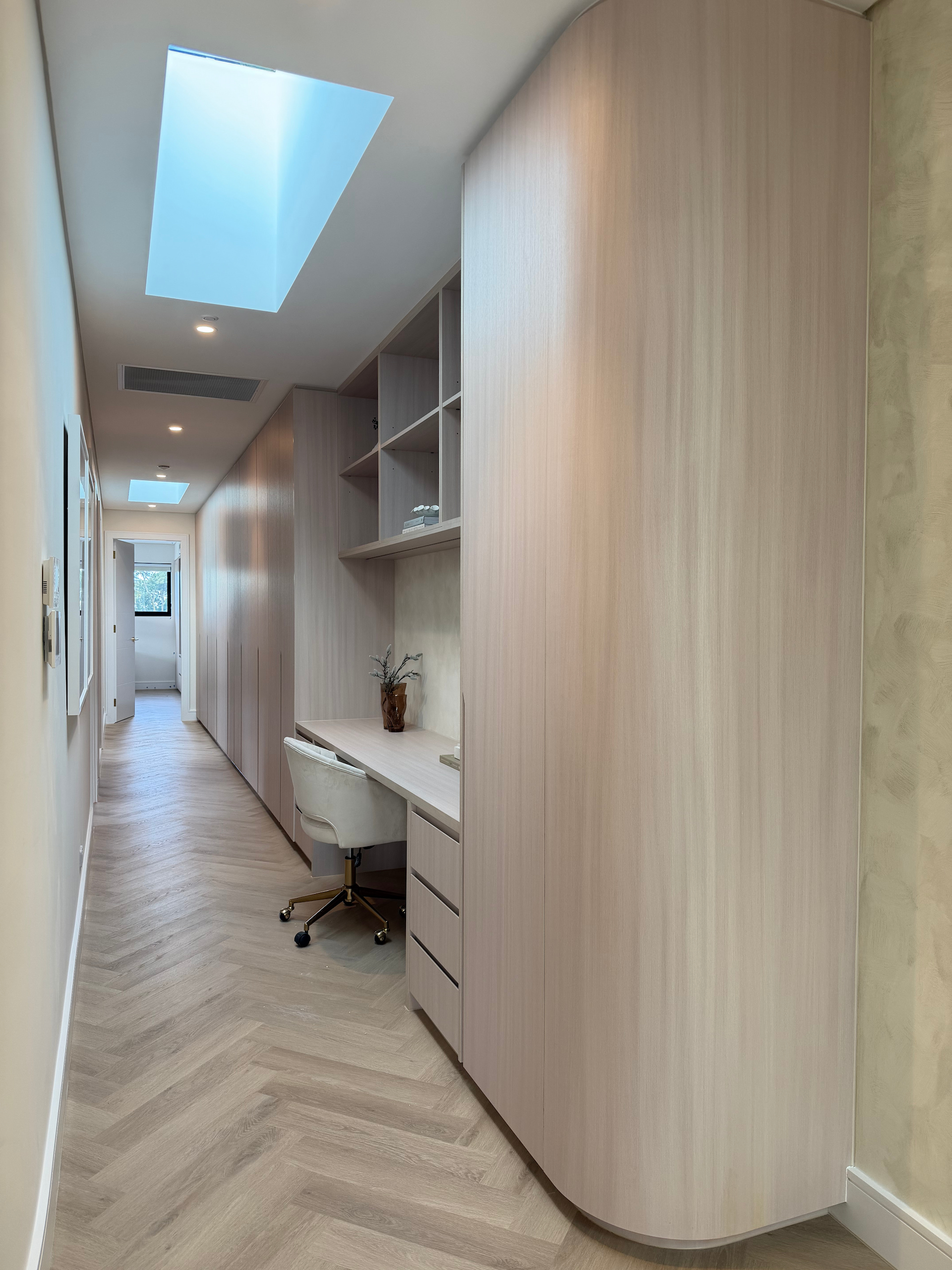 10 Gallipoli St Residence