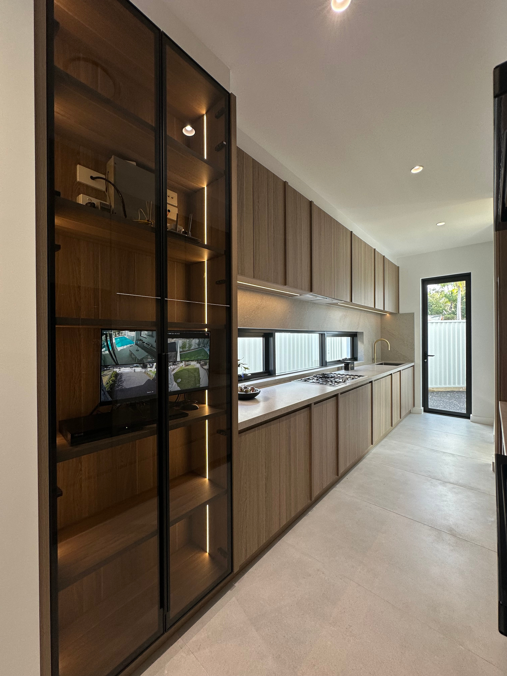Pemberton road Strathfield