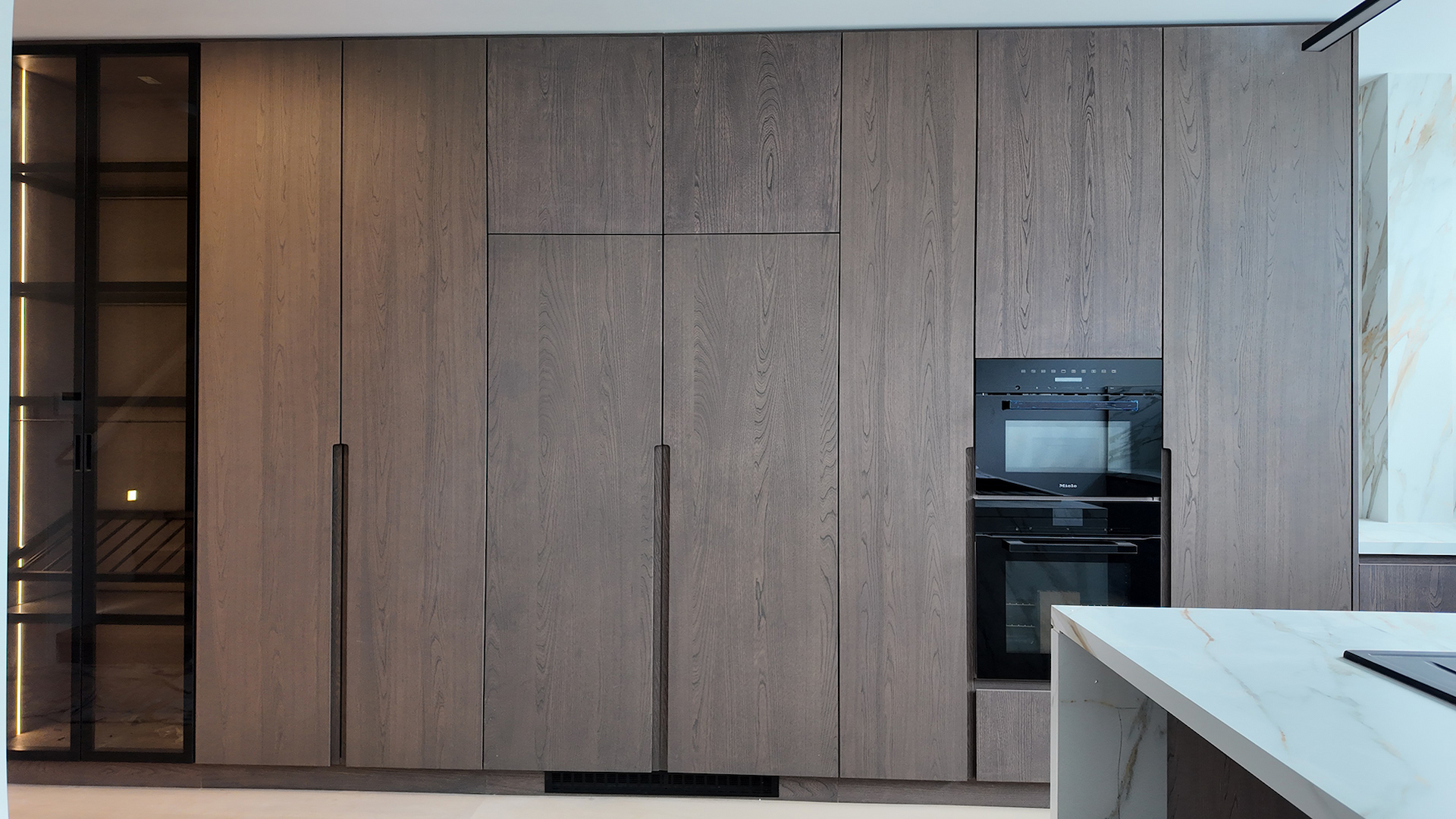Balmain Residence