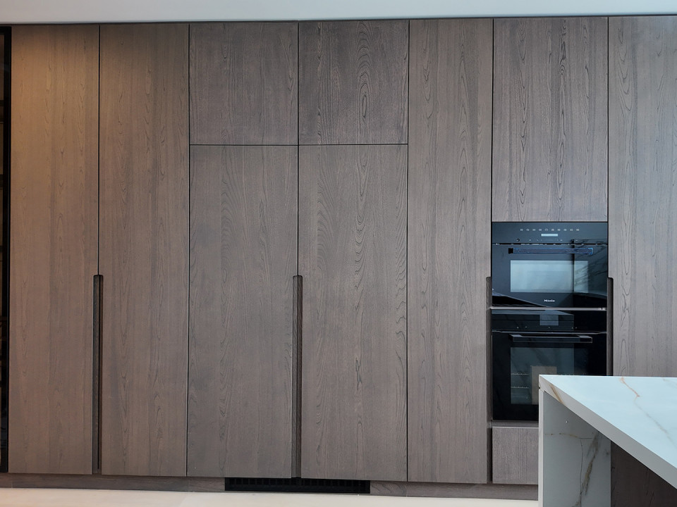 Balmain Residence