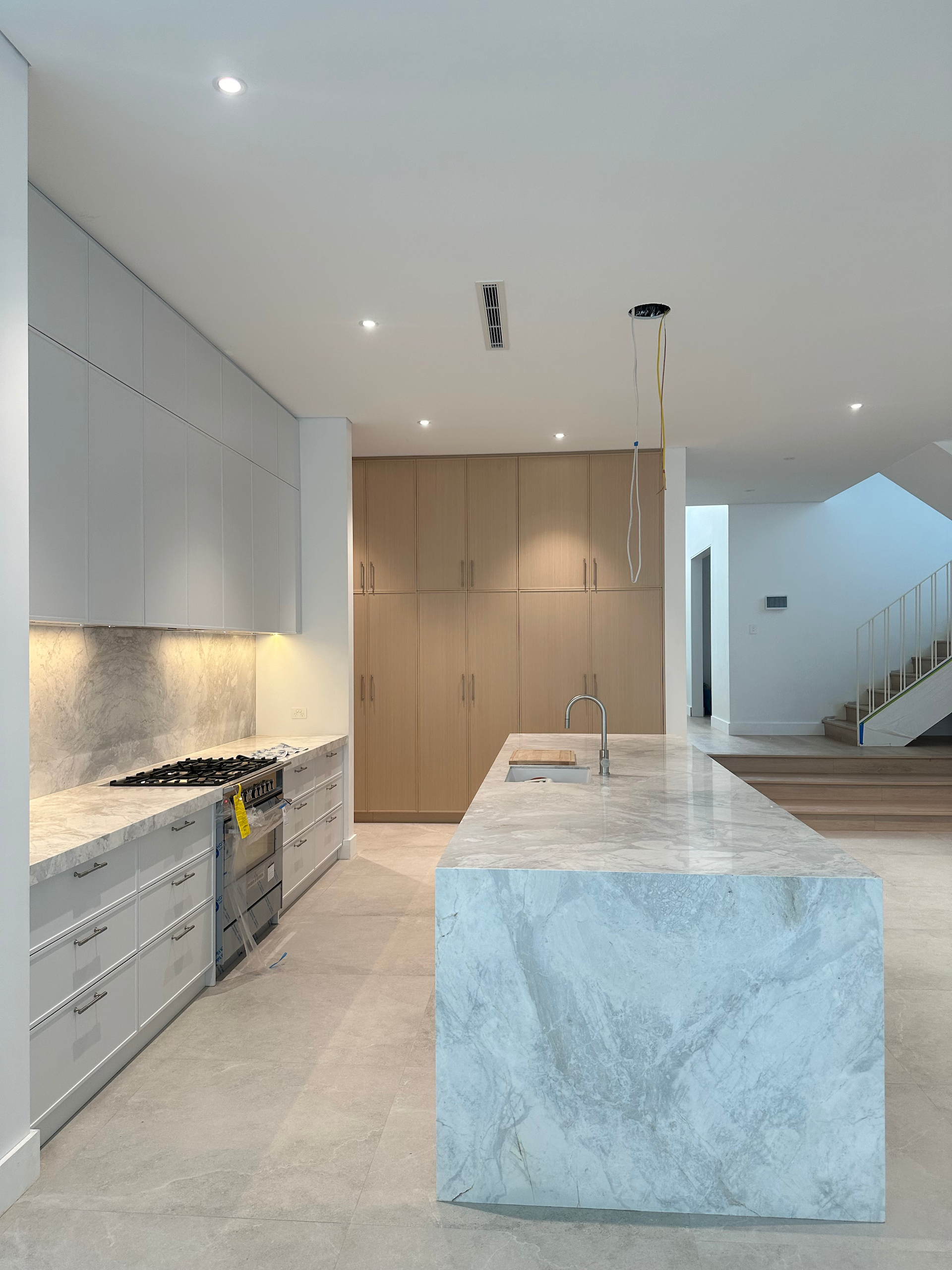 Bulkira Road Residence