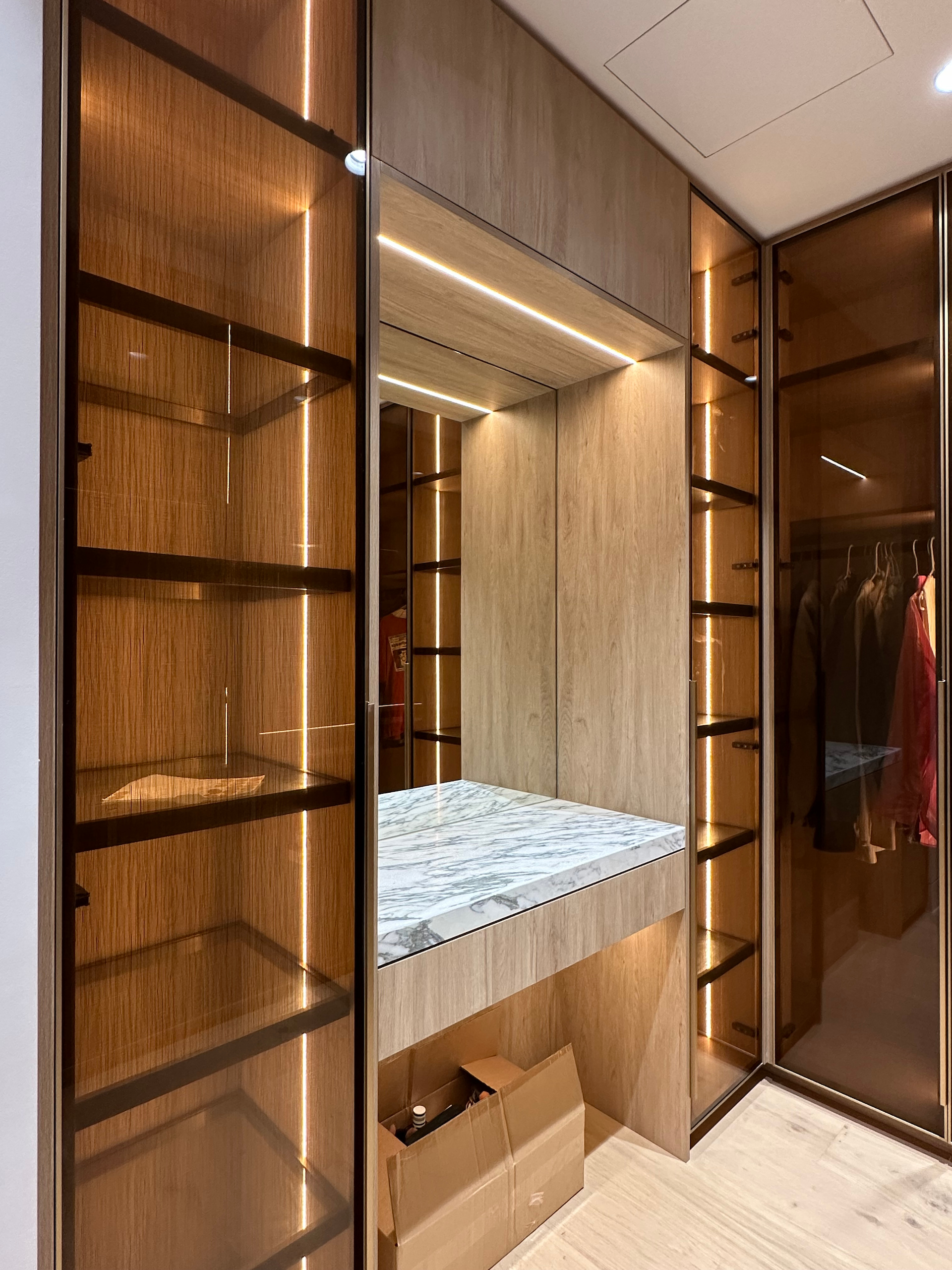 Tarakan Cre Northbridge