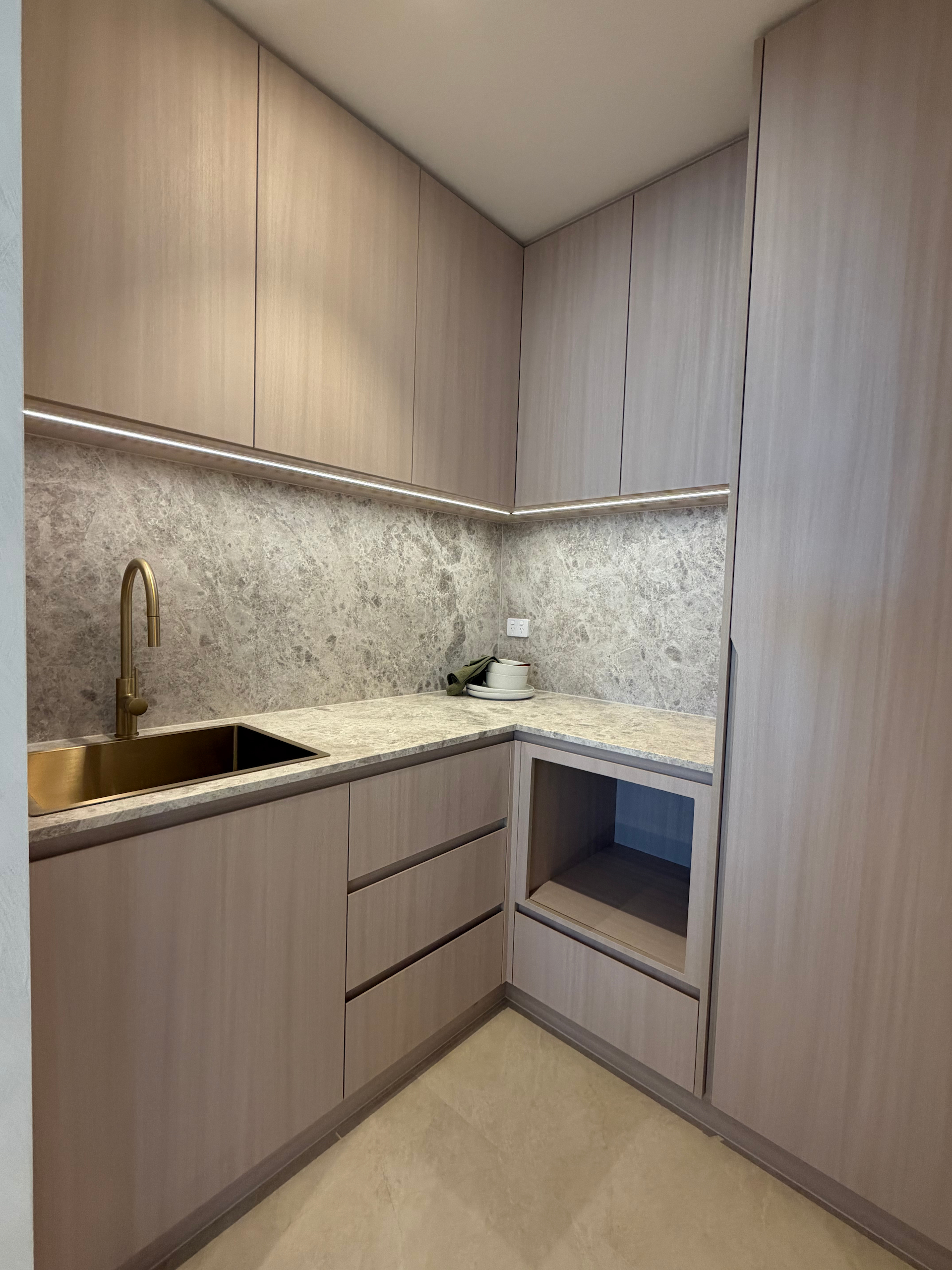 10 Gallipoli St Residence