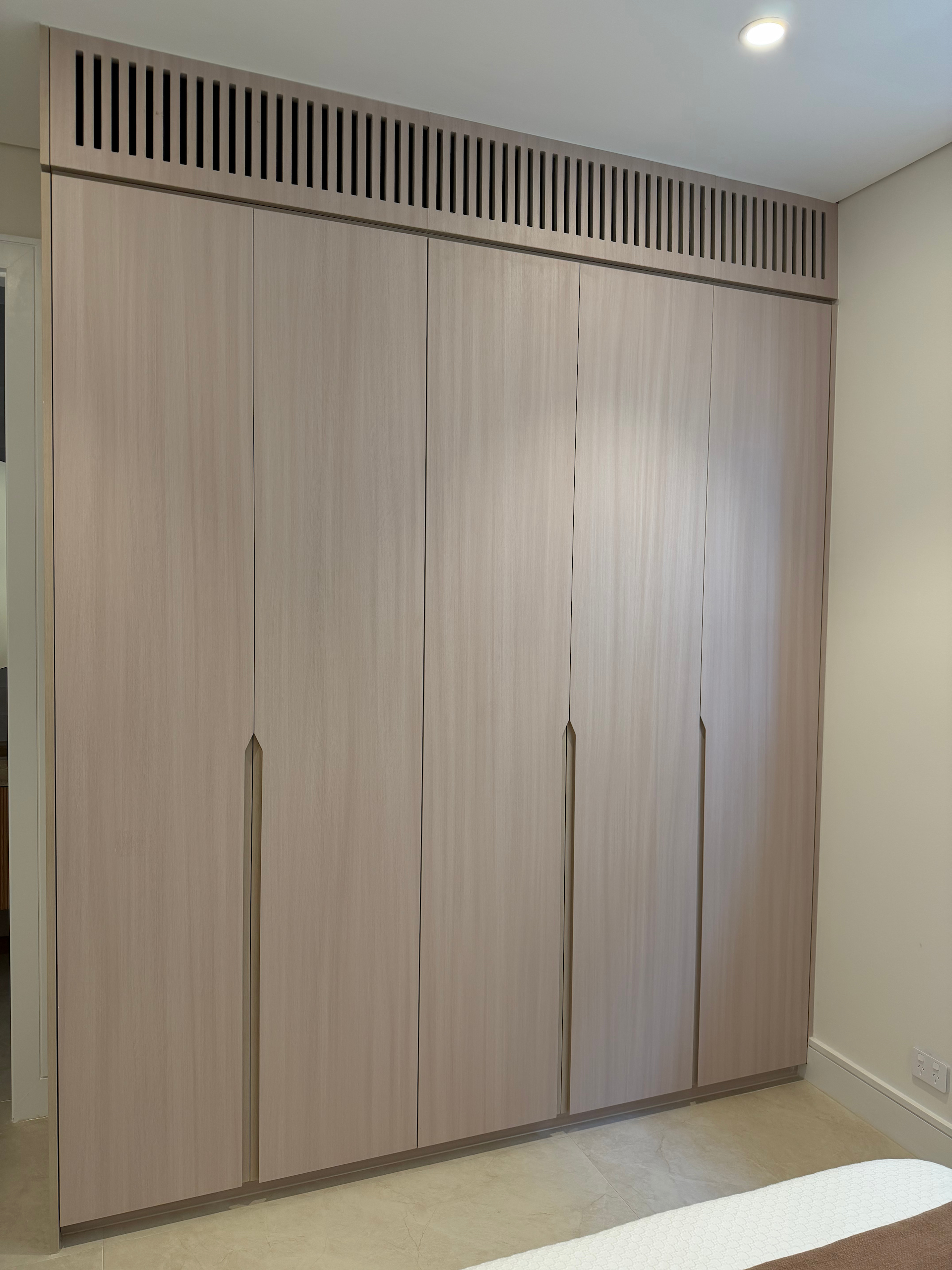 10 Gallipoli St Residence