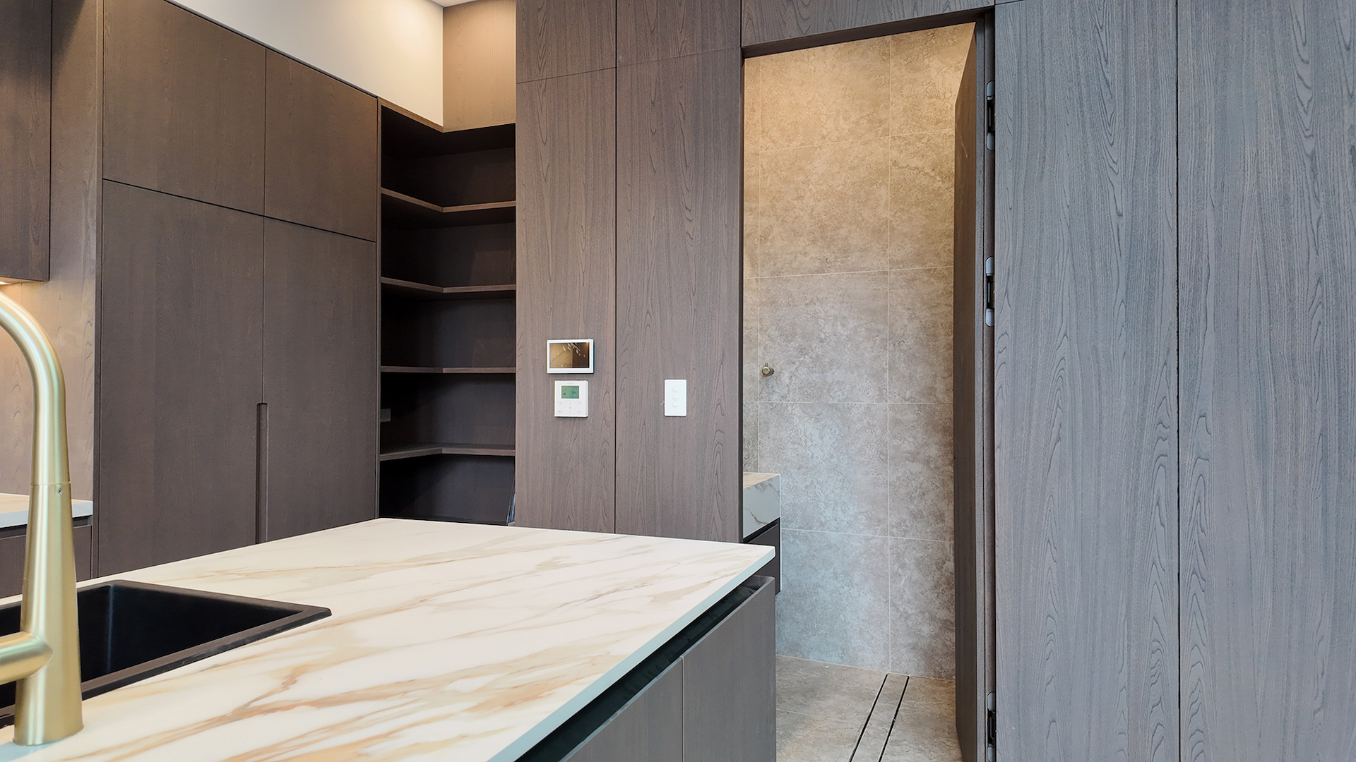 Balmain Residence