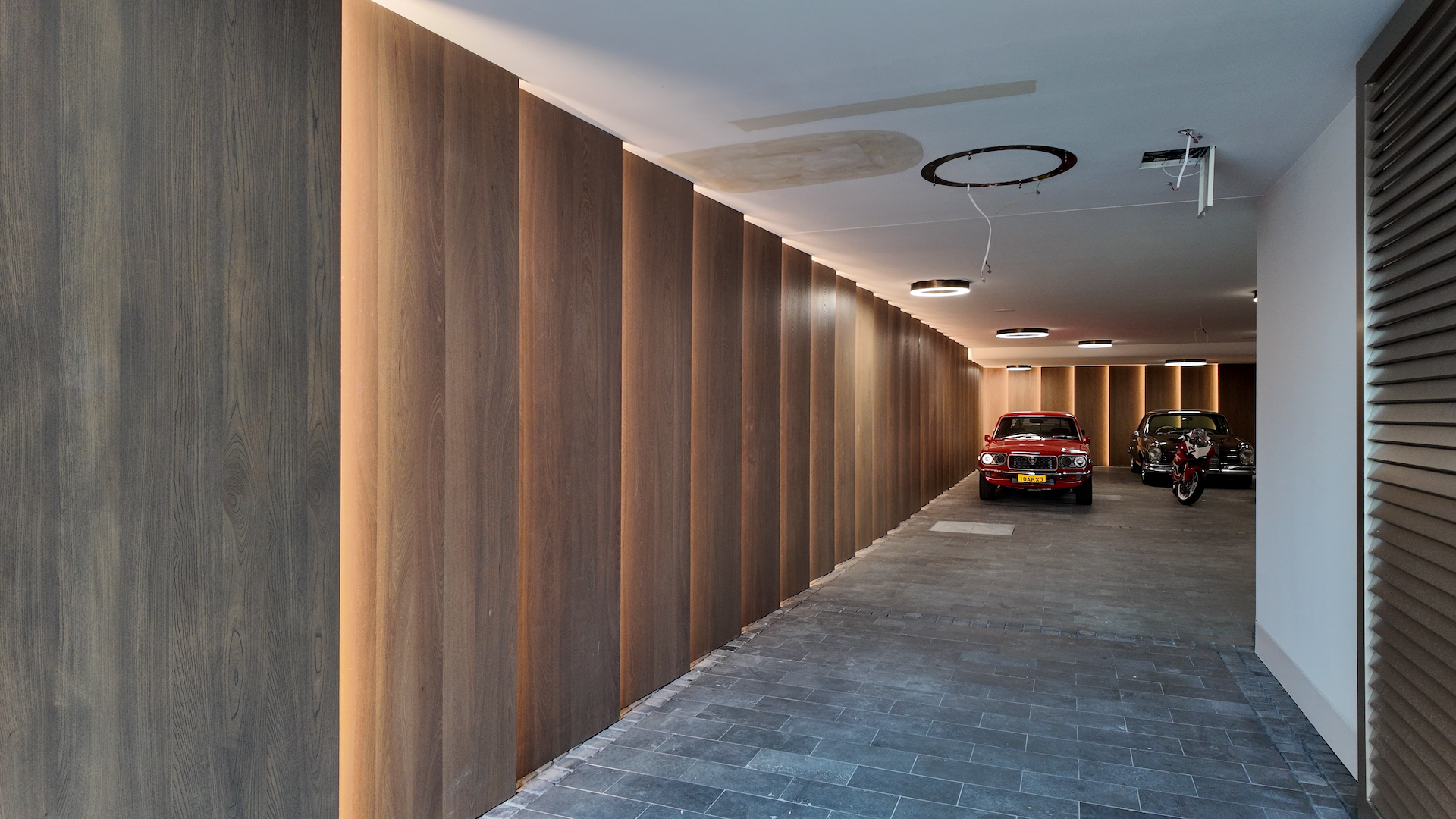 Tavistock Rd Residence