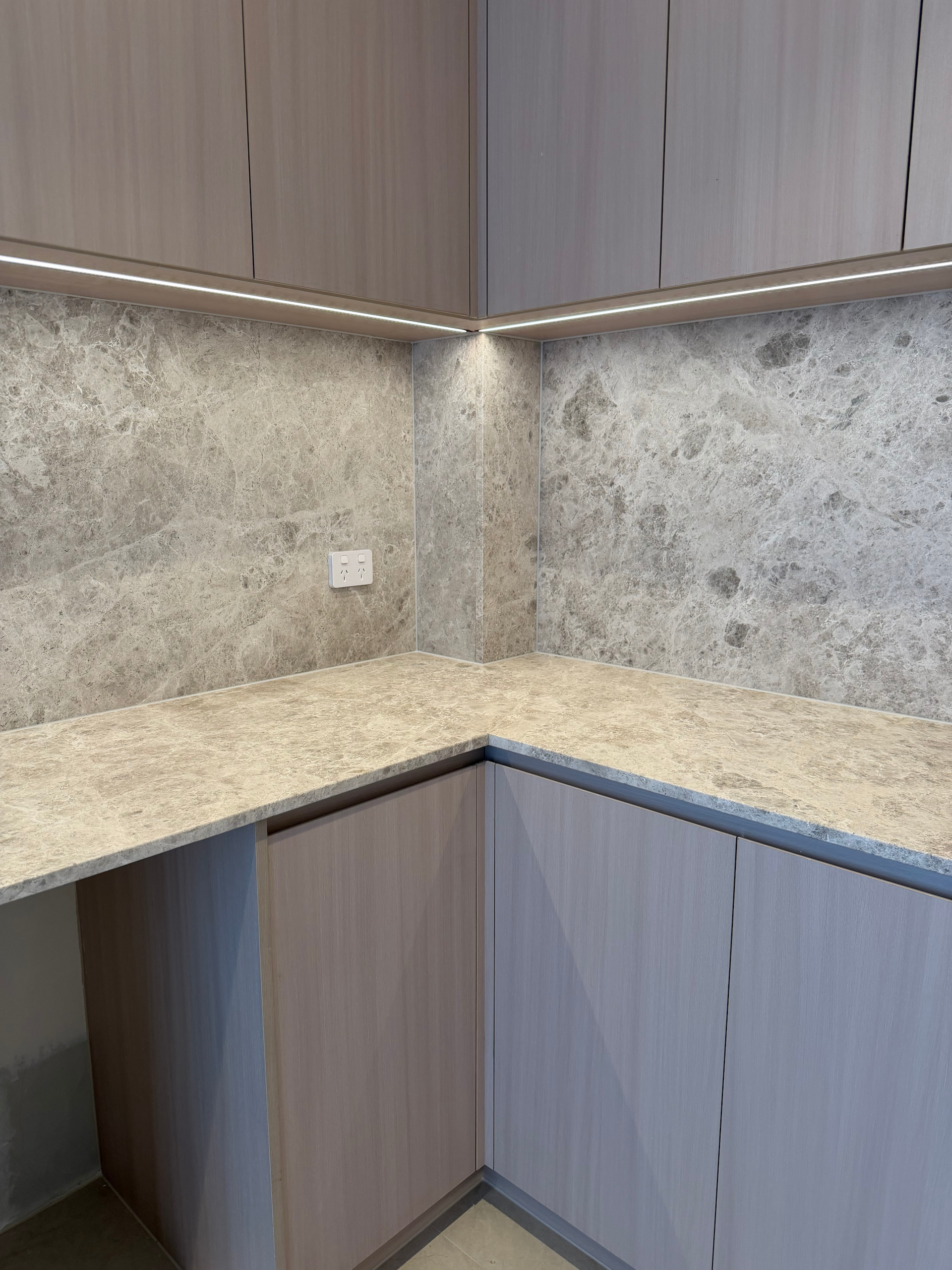 10 Gallipoli St Residence