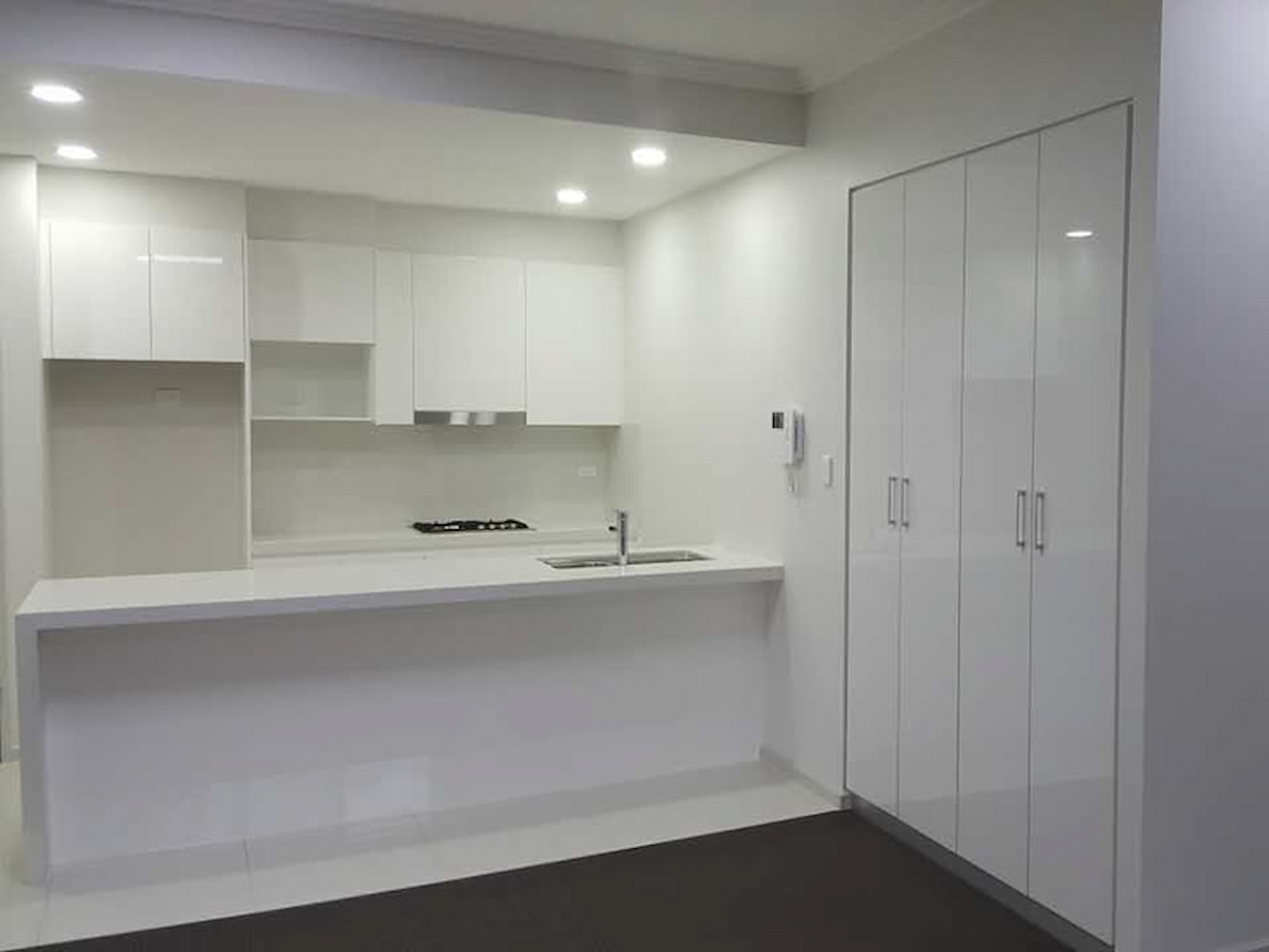 Wolli Greek Sydney