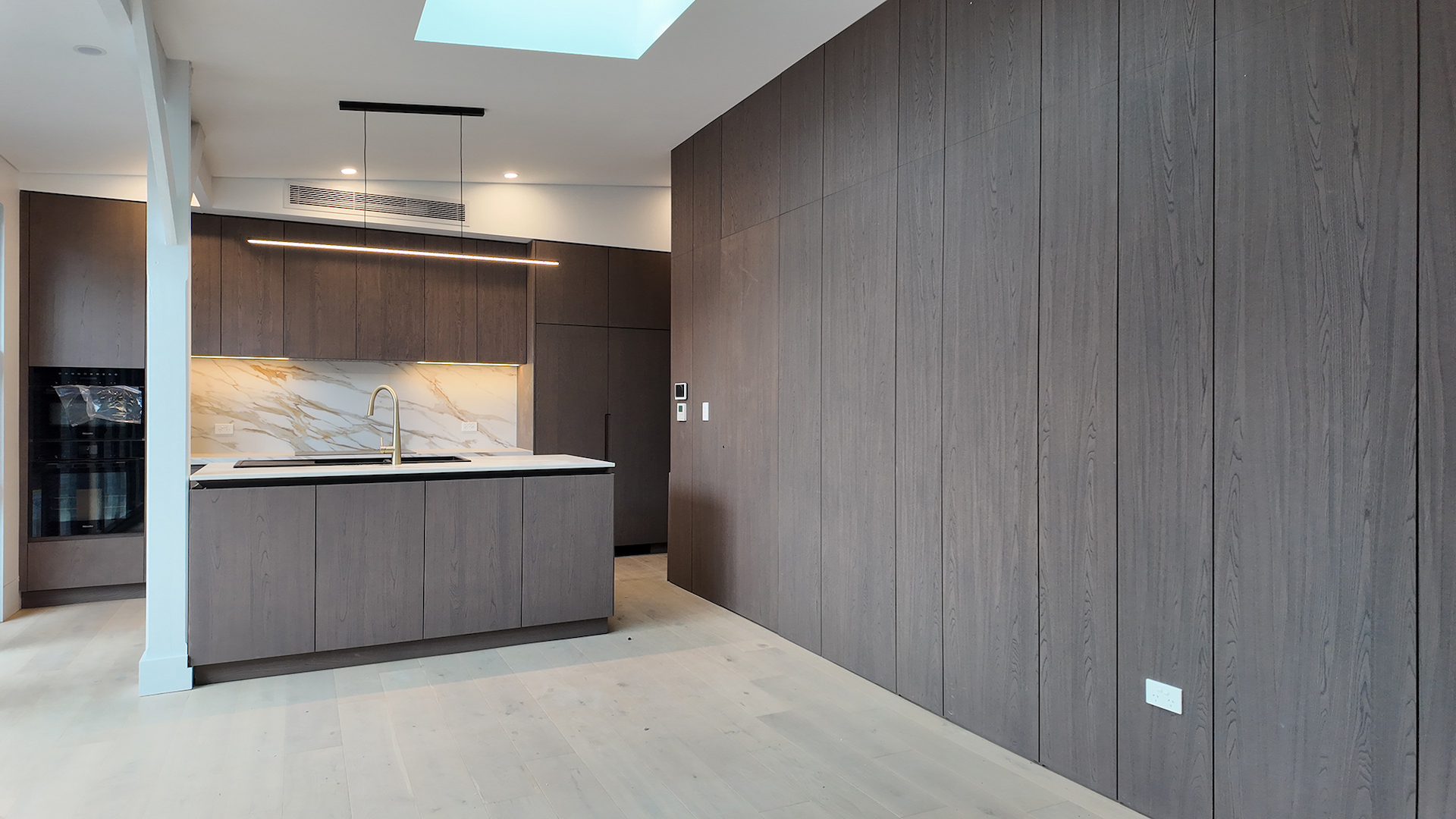 Balmain Residence