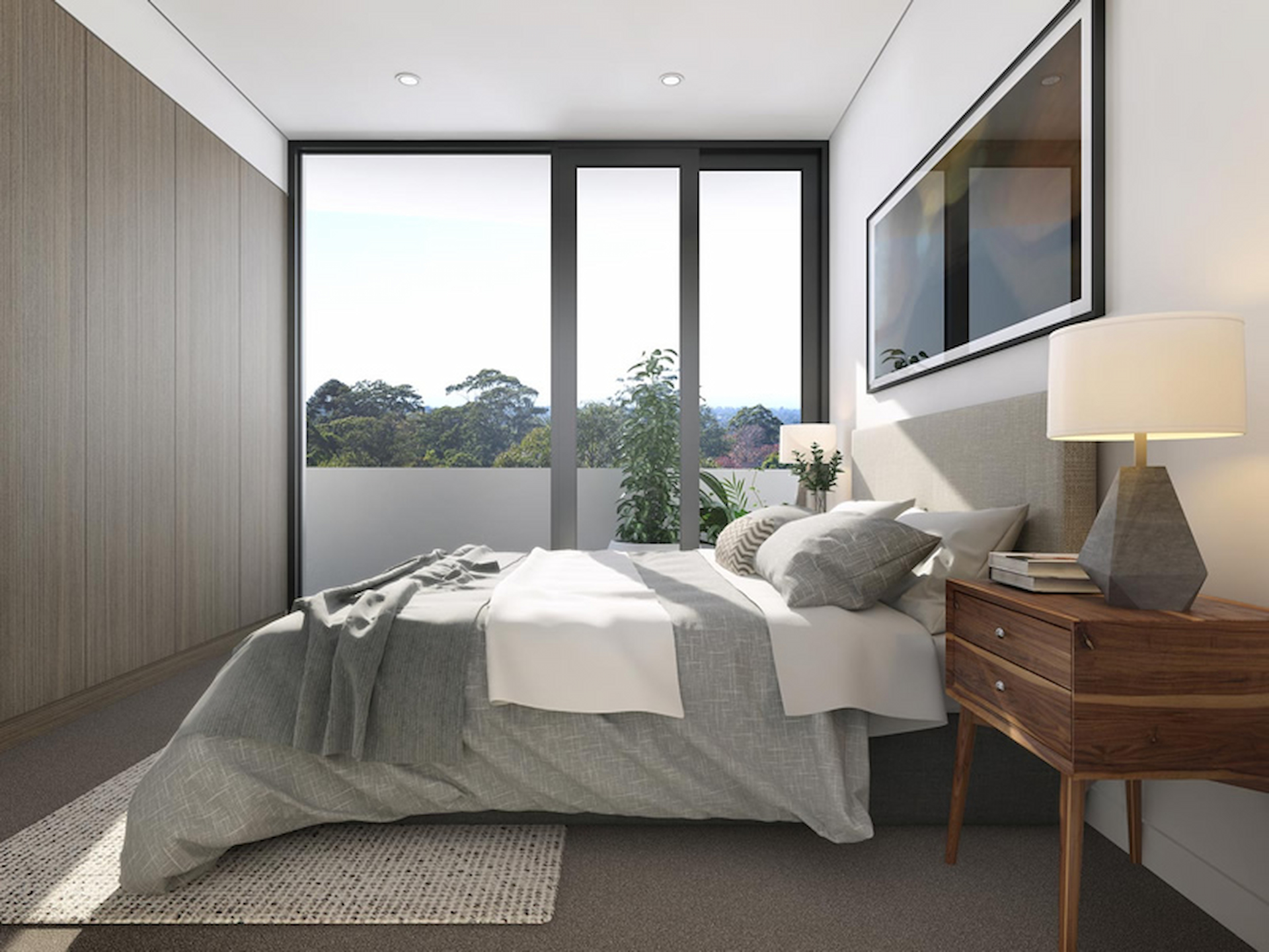 Marinda Apartments