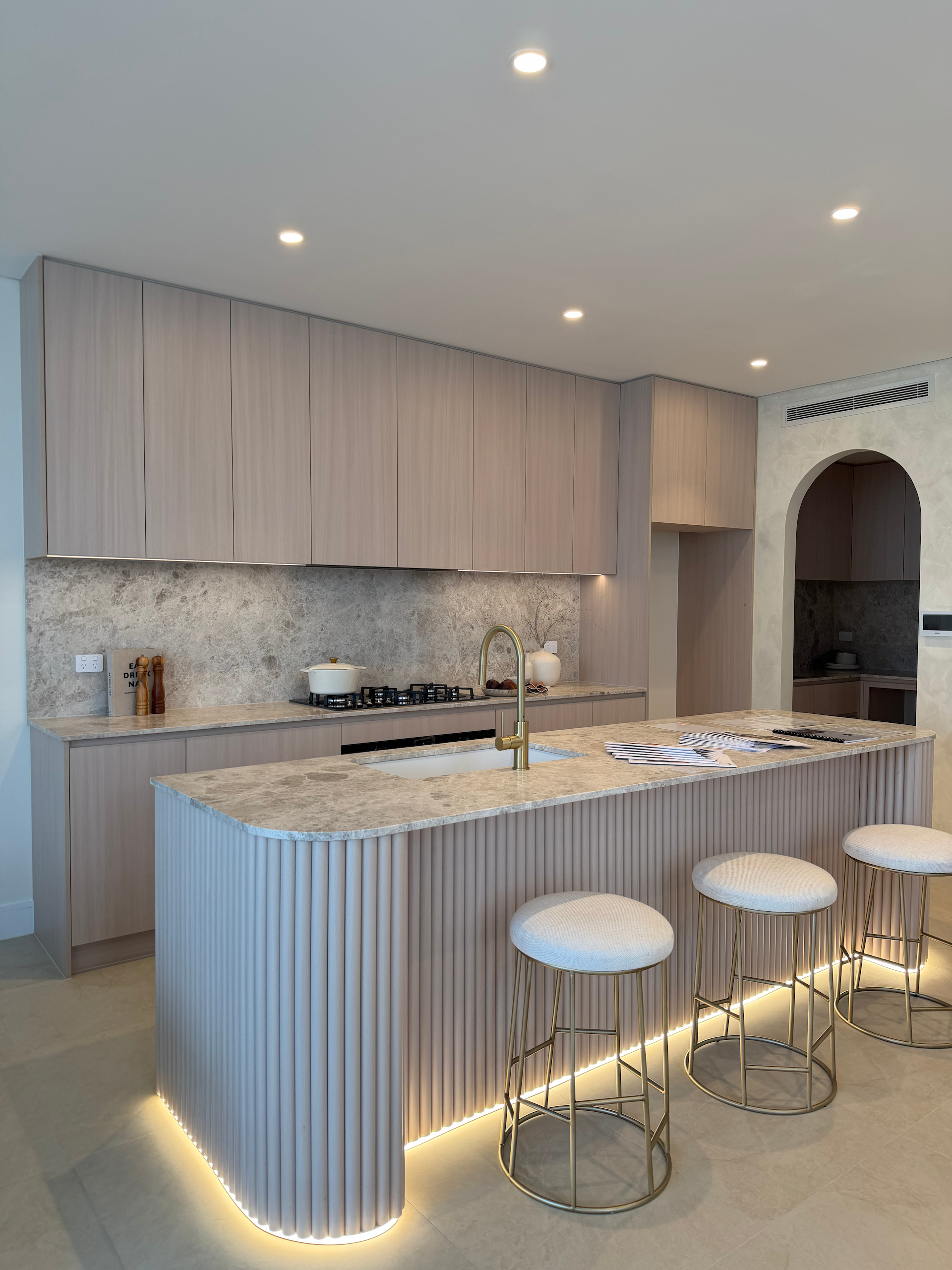 10 Gallipoli St Residence