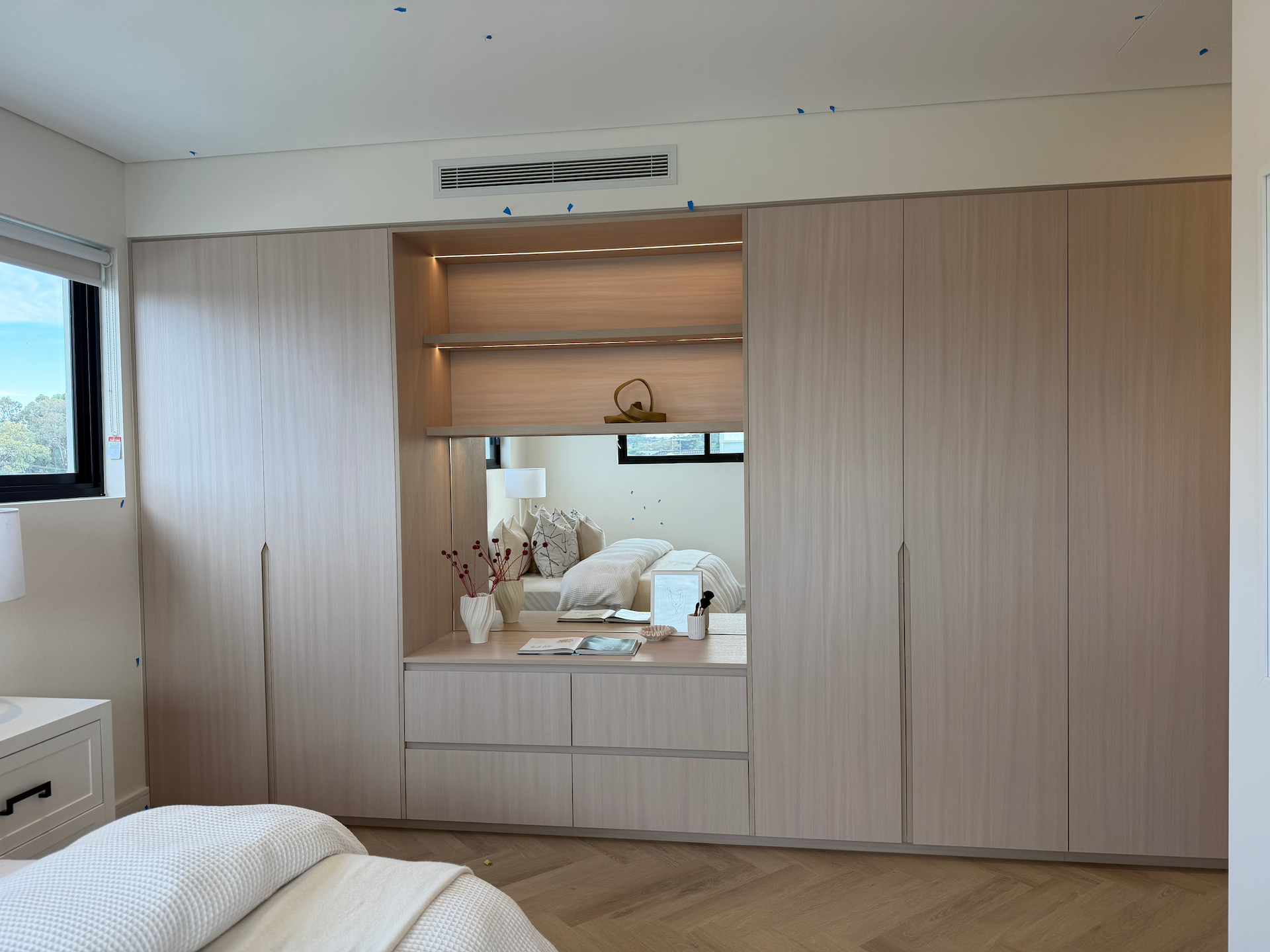 10 Gallipoli St Residence