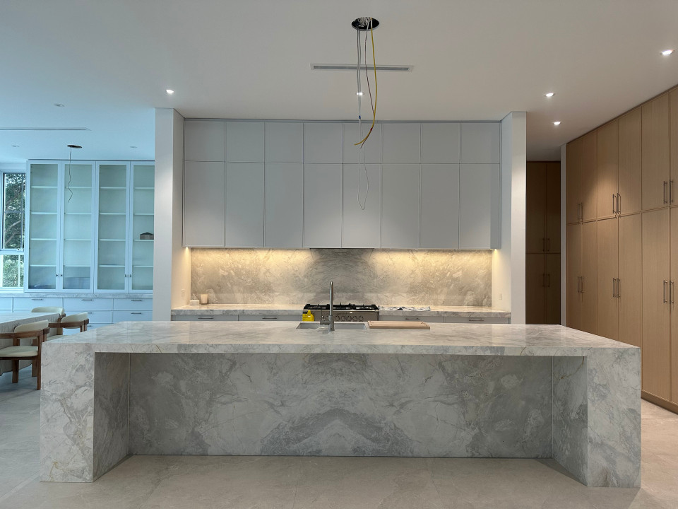 Bulkira Road Residence