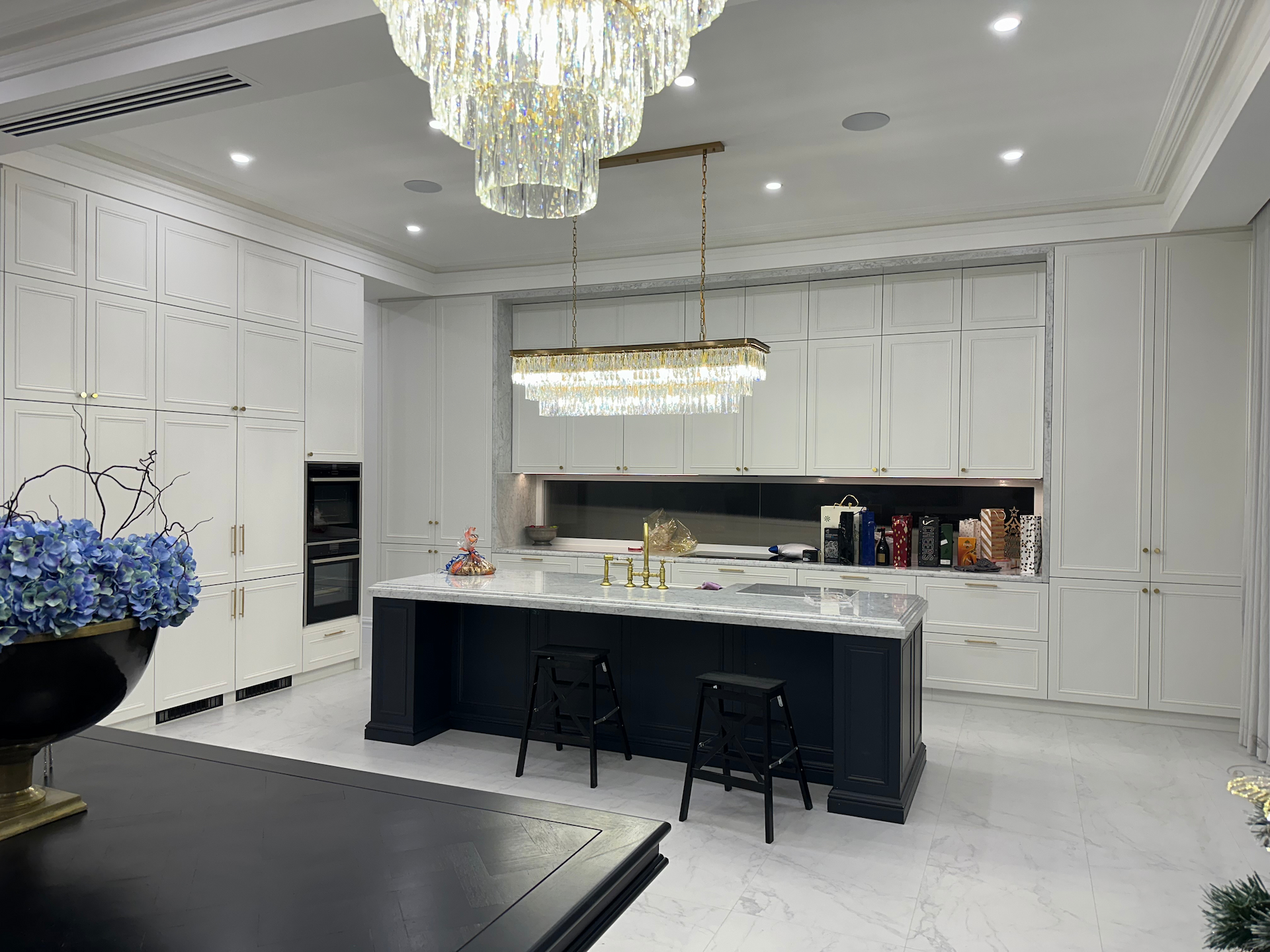 Windsor Road Residence