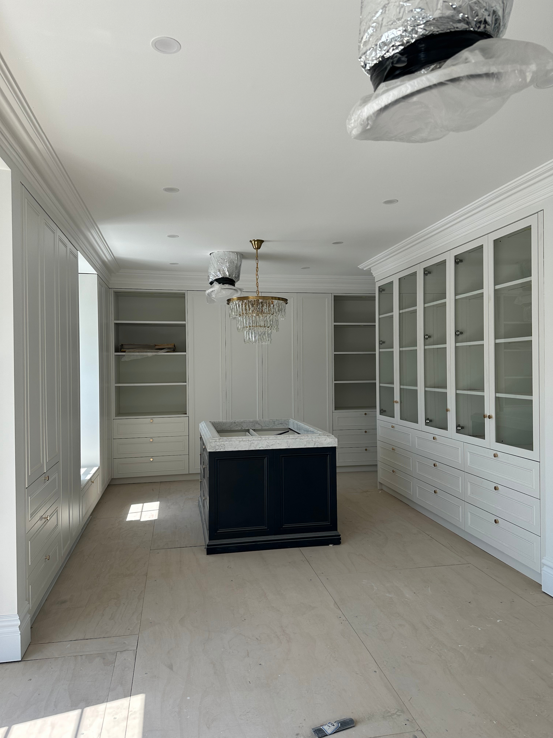 Windsor Road Residence