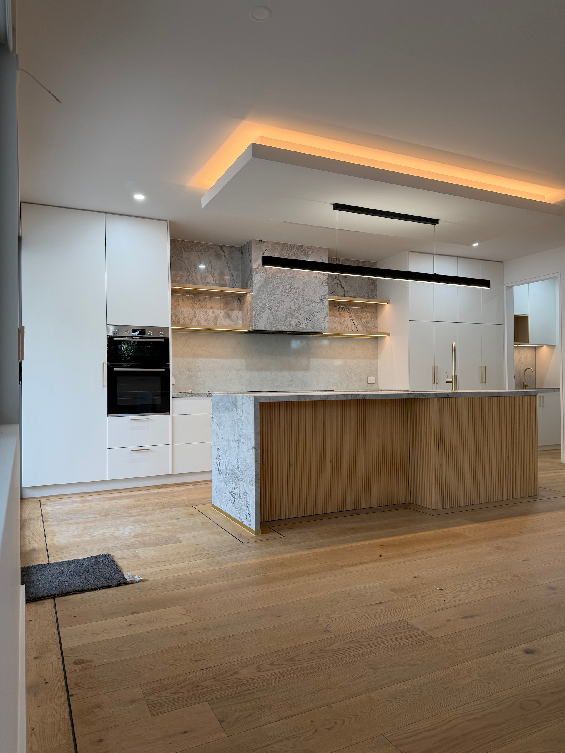 Carnegie St Residence Chiefly