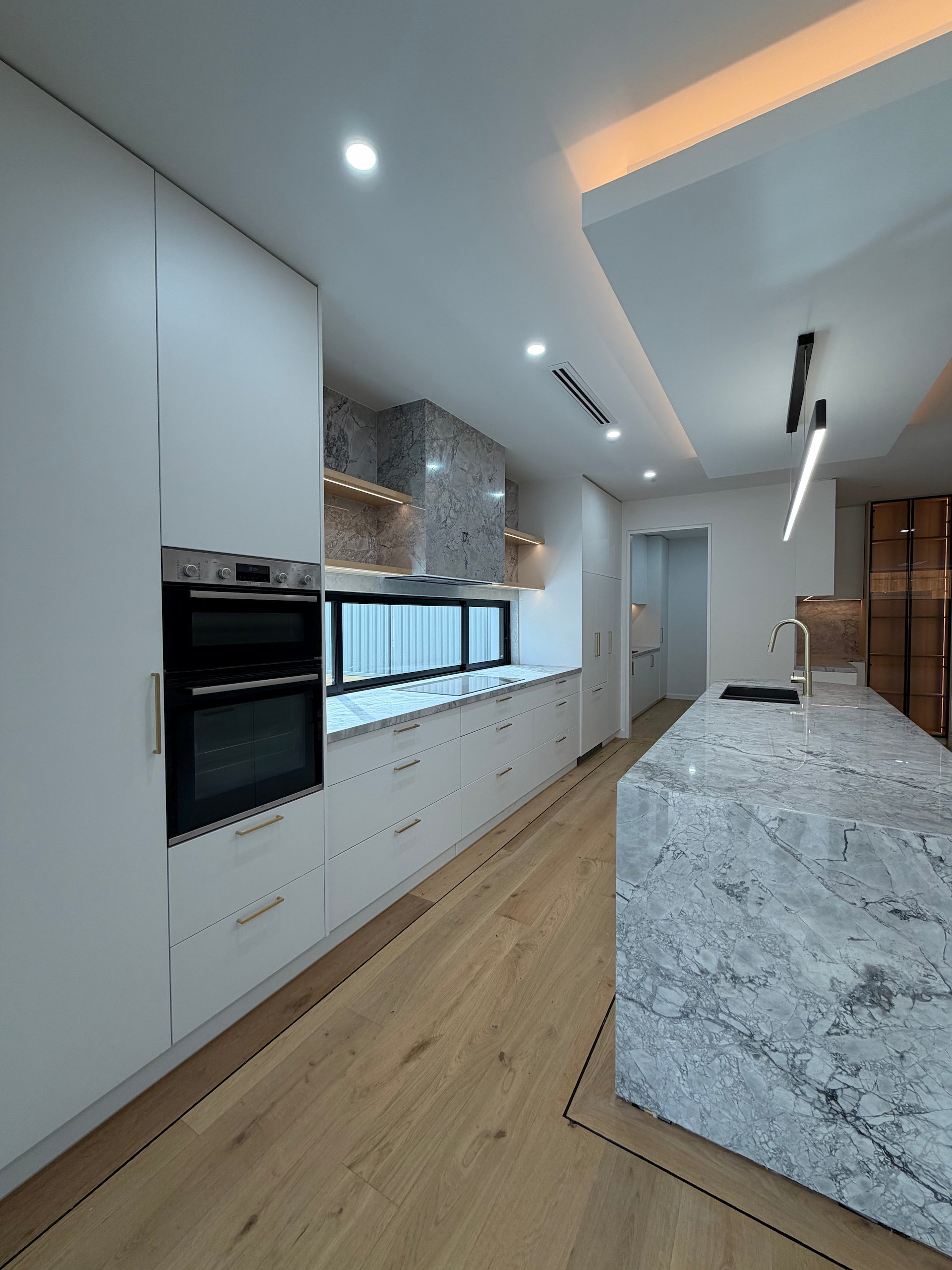 Carnegie St Residence Chiefly