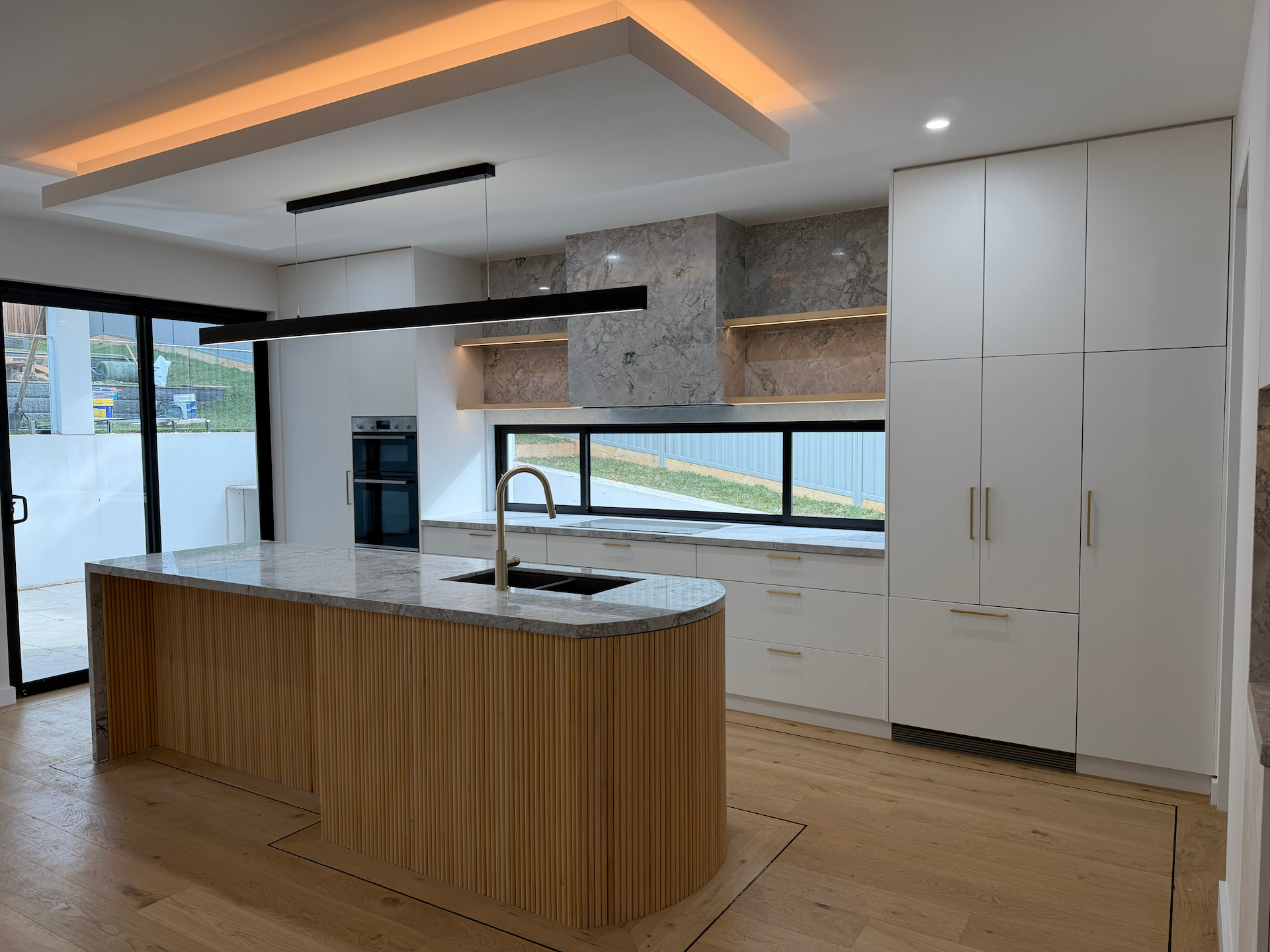 Carnegie St Residence Chiefly