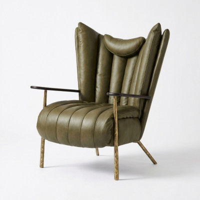 Poltrona LFNX039
