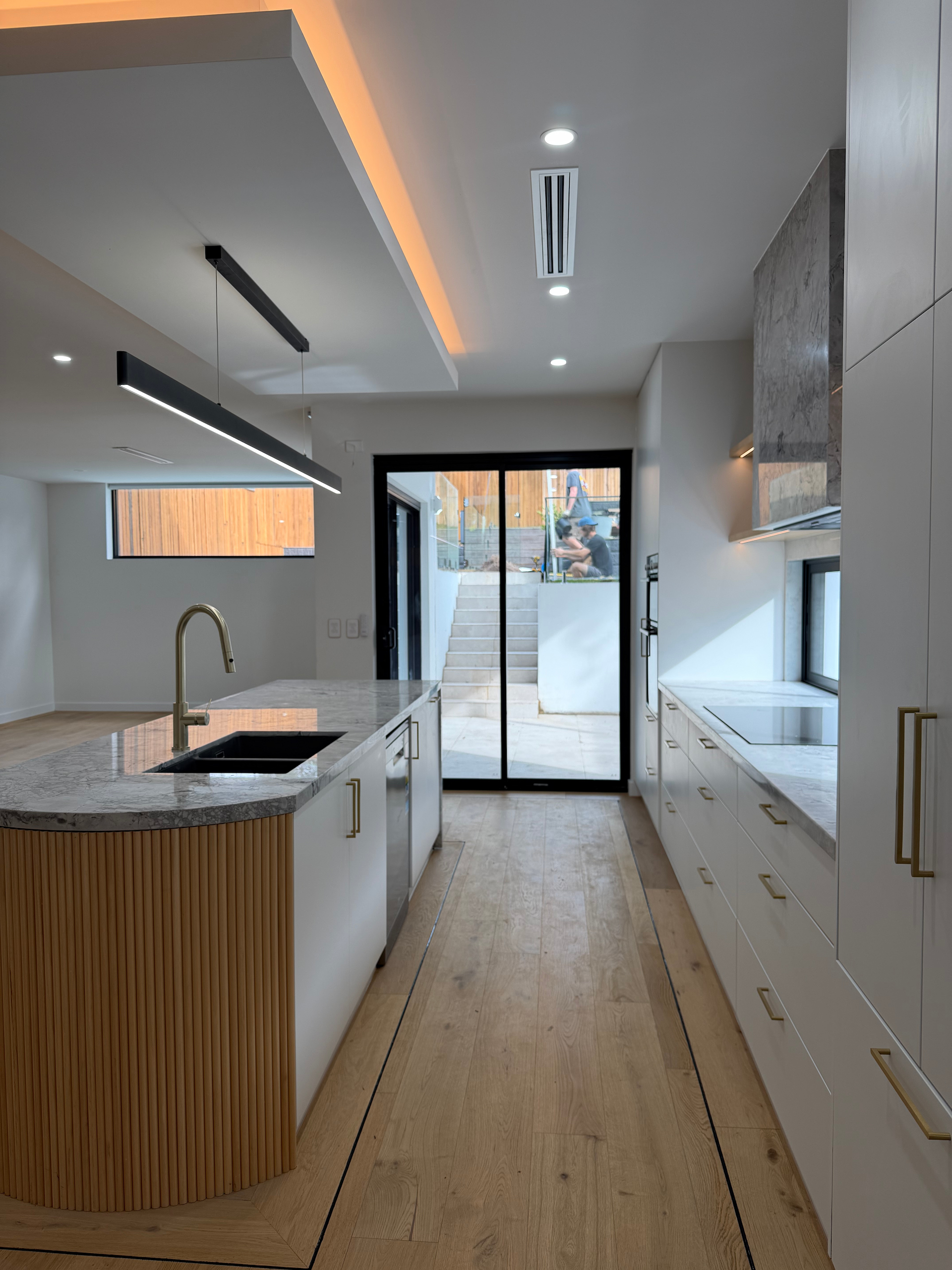 Carnegie St Residence Chiefly
