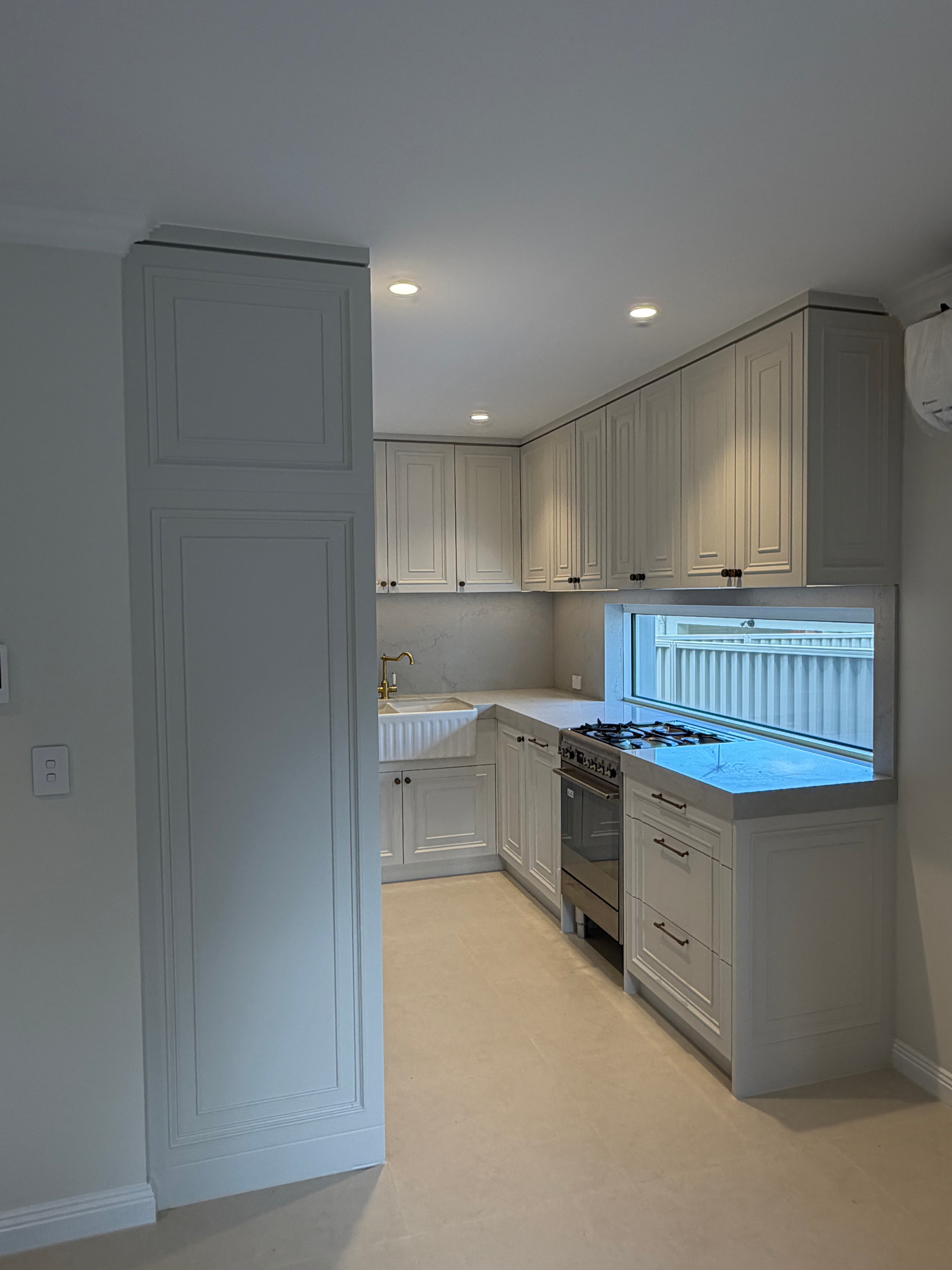 22 Nicoll St Residence