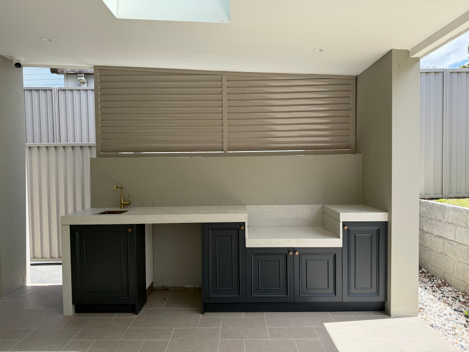 22 Nicoll St. Residence