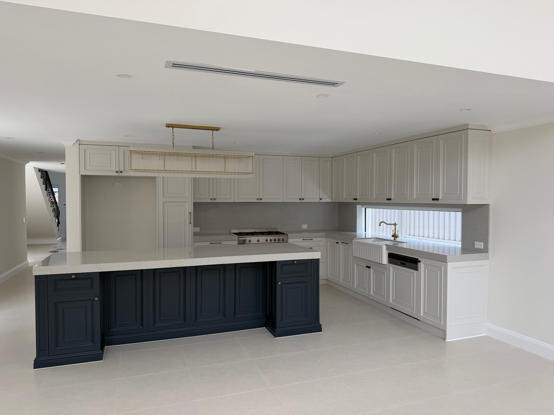 22 Nicoll St Residence